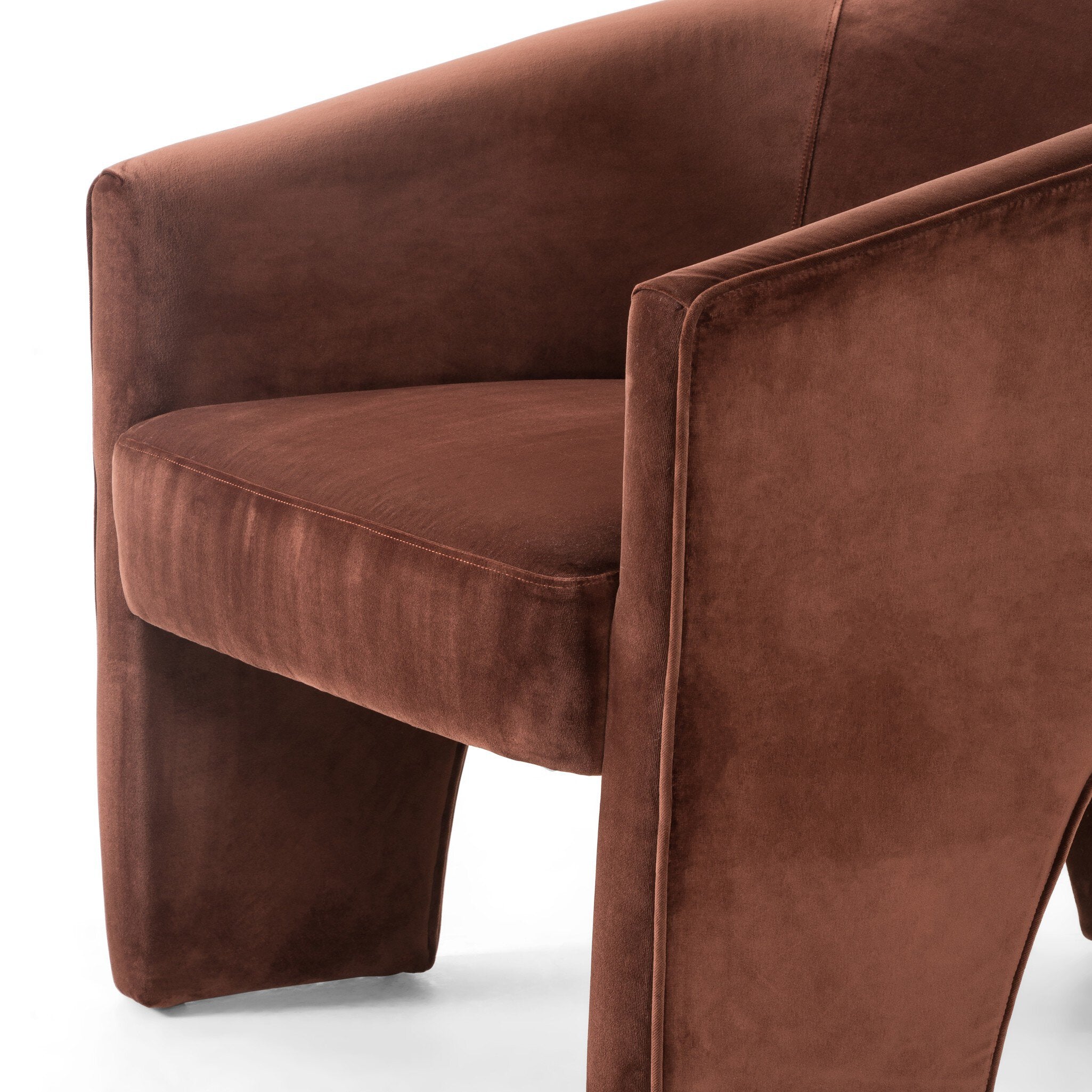 Four Hands Fae Chair — Surrey Auburn