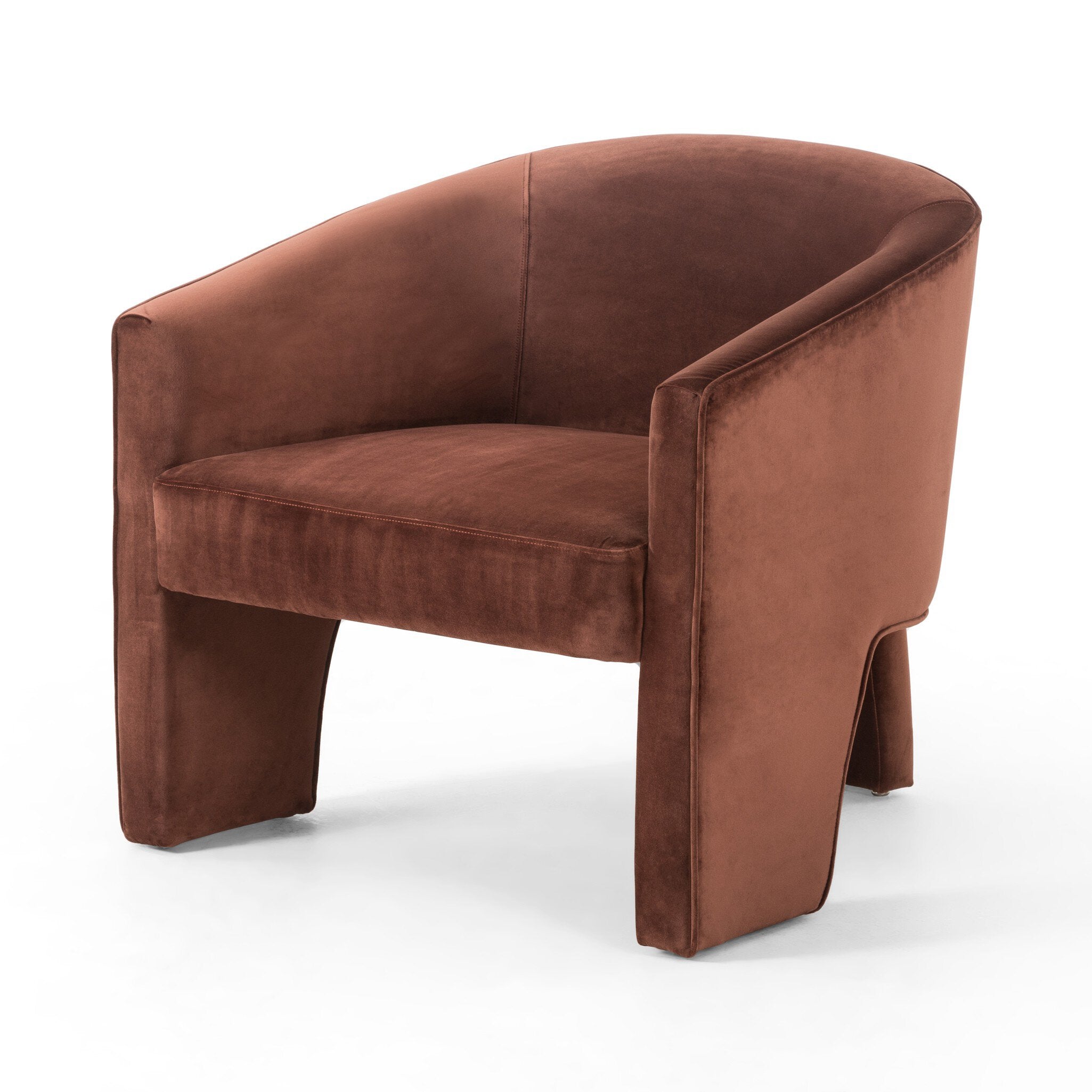 Four Hands Fae Chair — Surrey Auburn