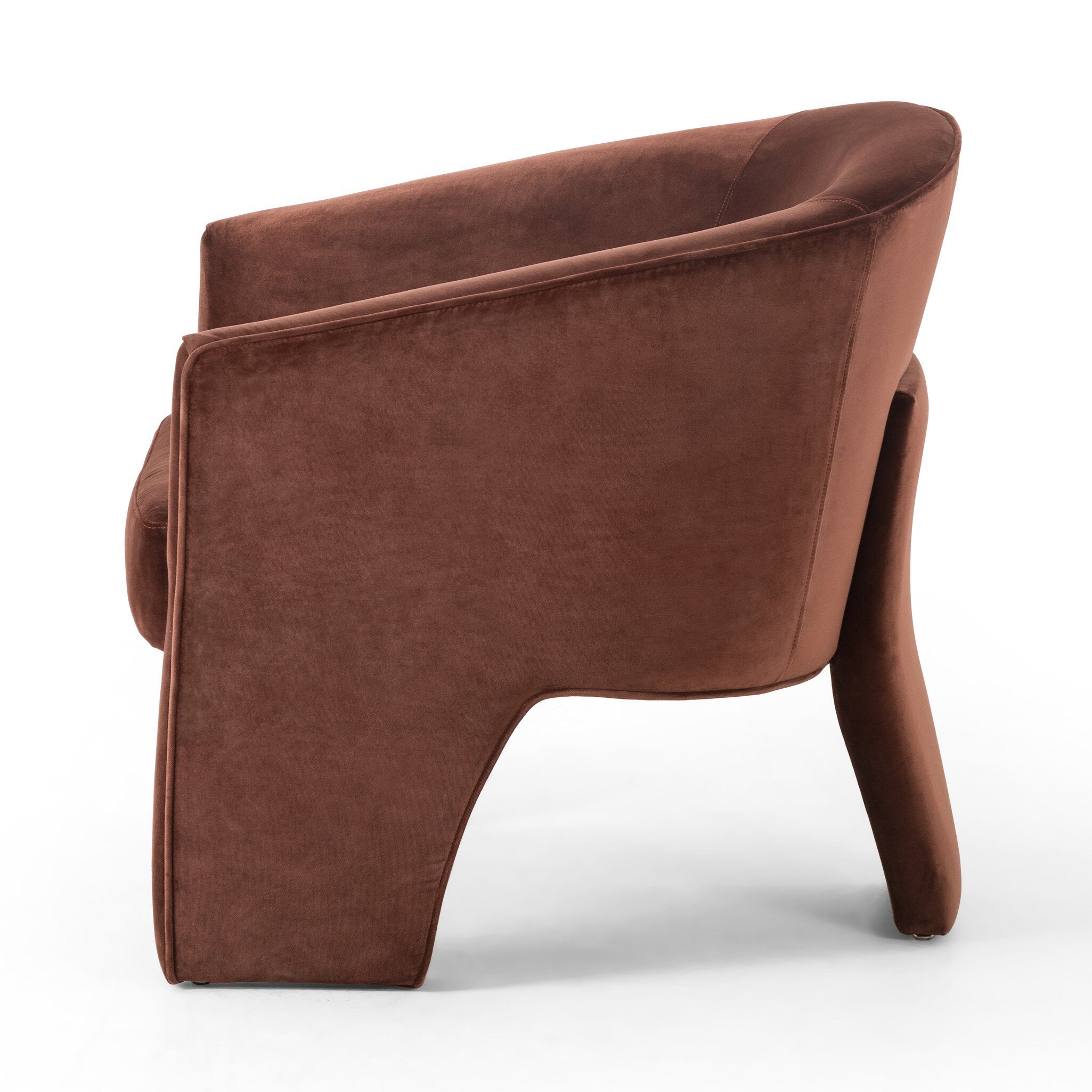 Four Hands Fae Chair — Surrey Auburn
