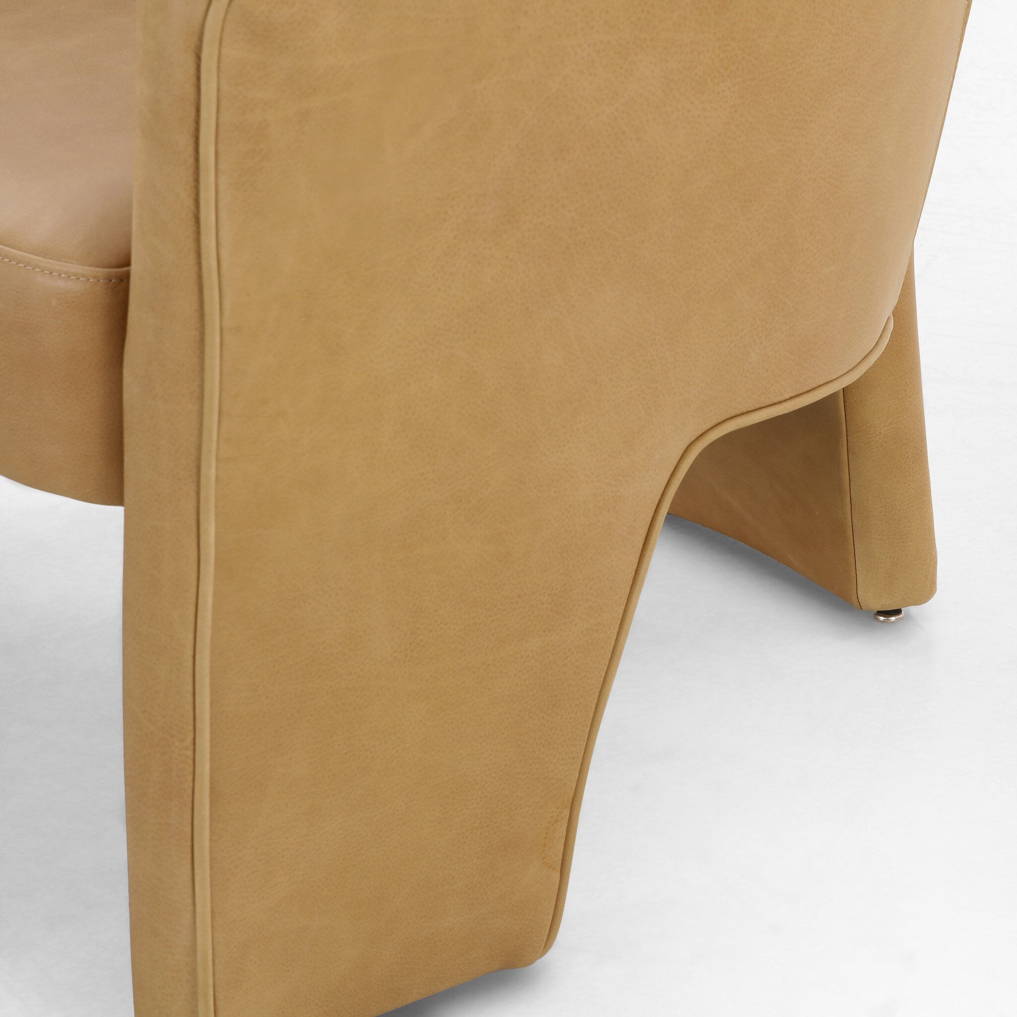 Four Hands Fae Chair — Palermo Butterscotch