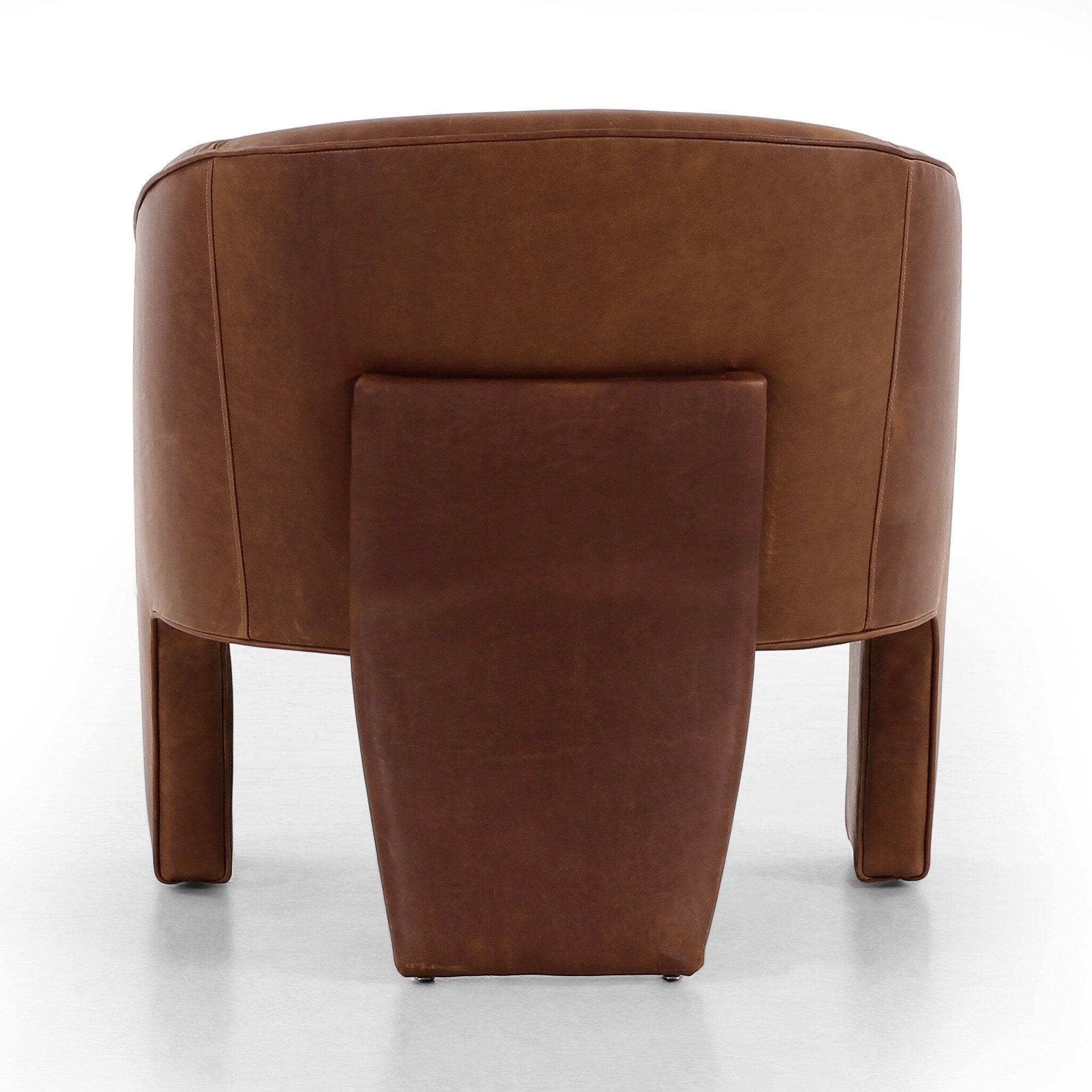 Four Hands Fae Chair — Heirloom Sienna