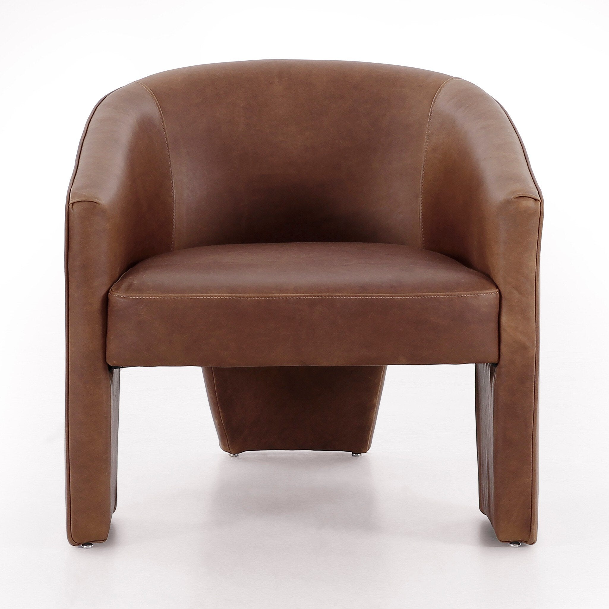 Four Hands Fae Chair — Heirloom Sienna