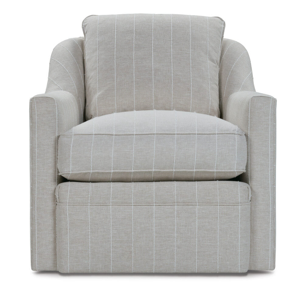 Grace Swivel Glider