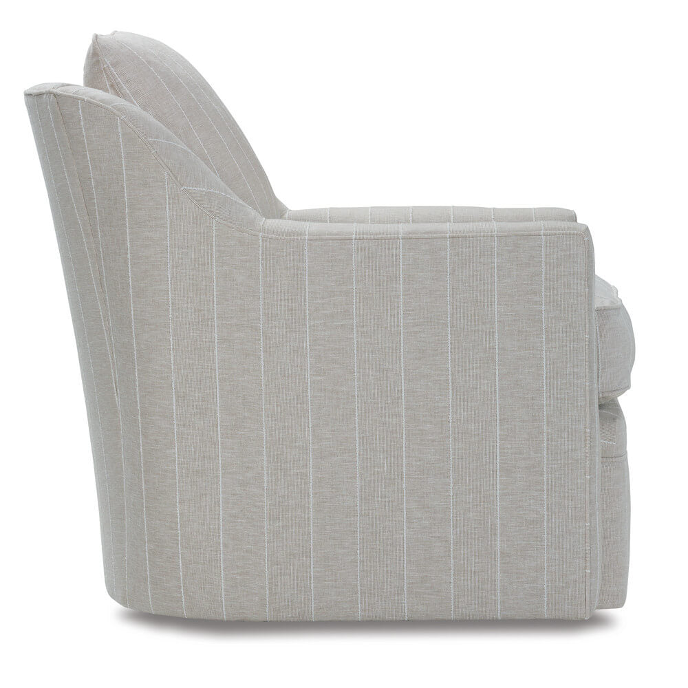 Grace Swivel Glider