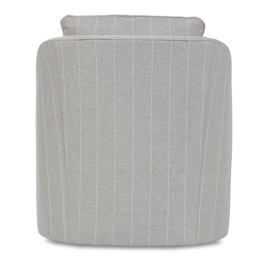 Grace Swivel Glider