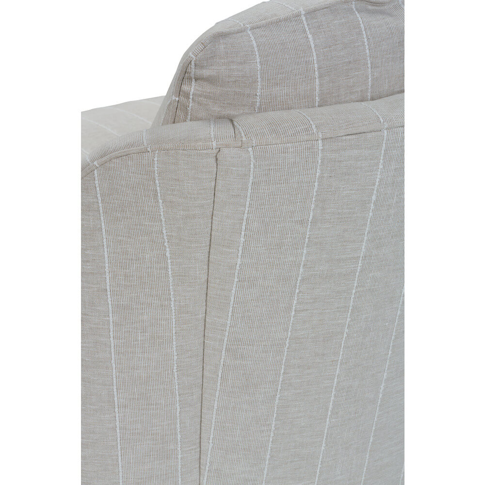Grace Swivel Glider