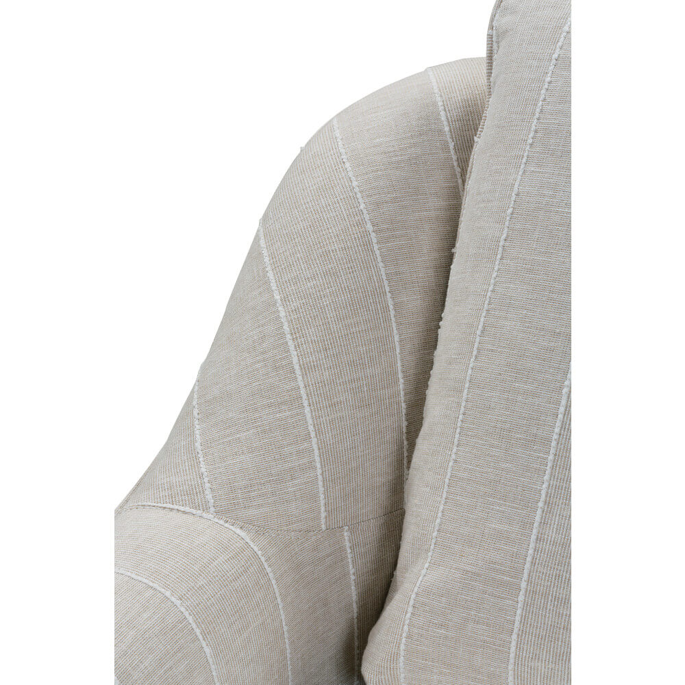 Grace Swivel Glider