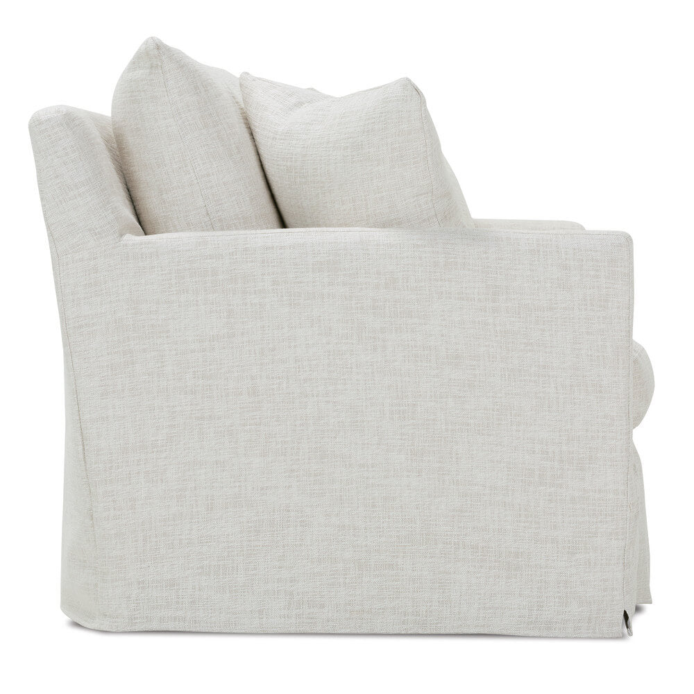 Shay Slipcovered Sofa