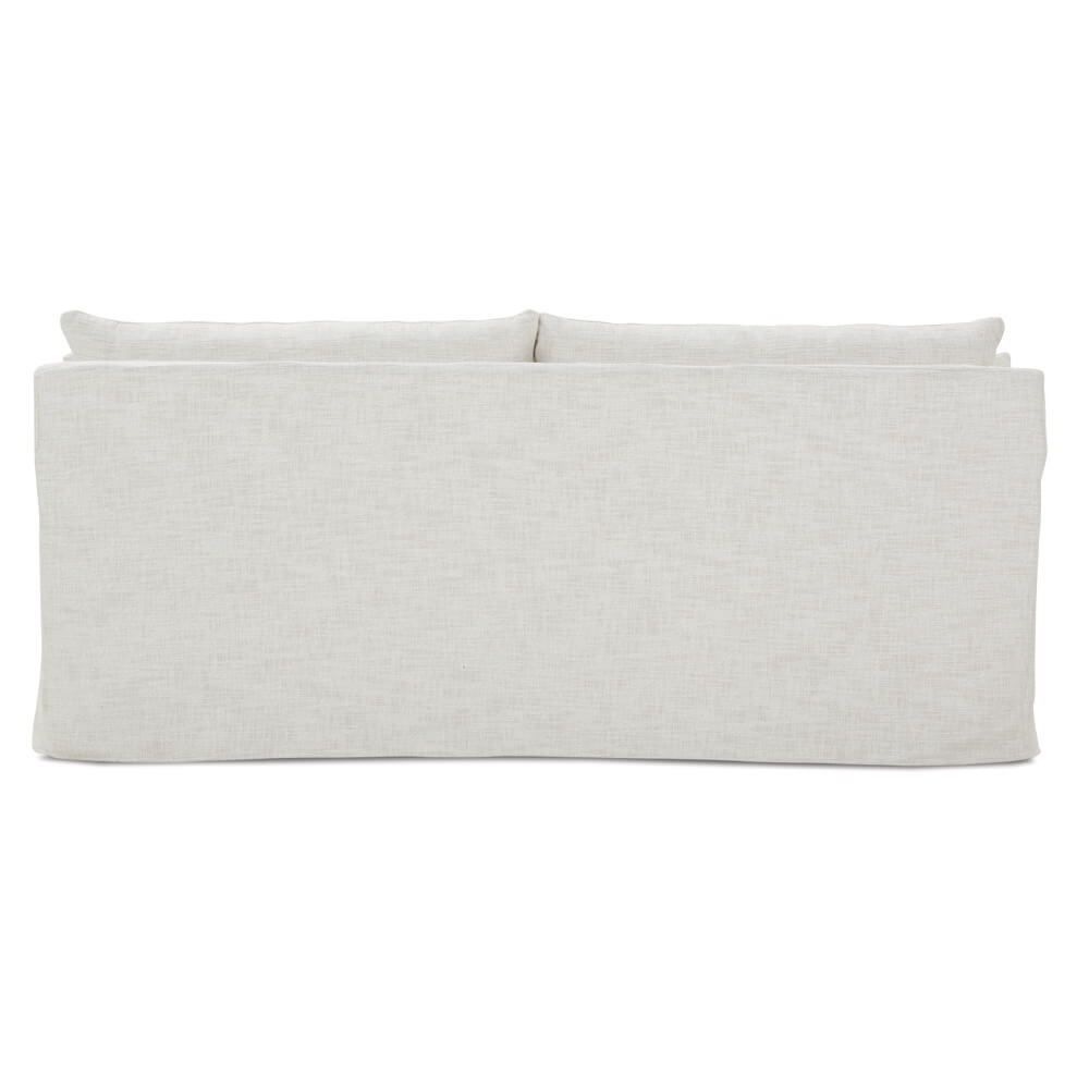 Shay Slipcovered Sofa