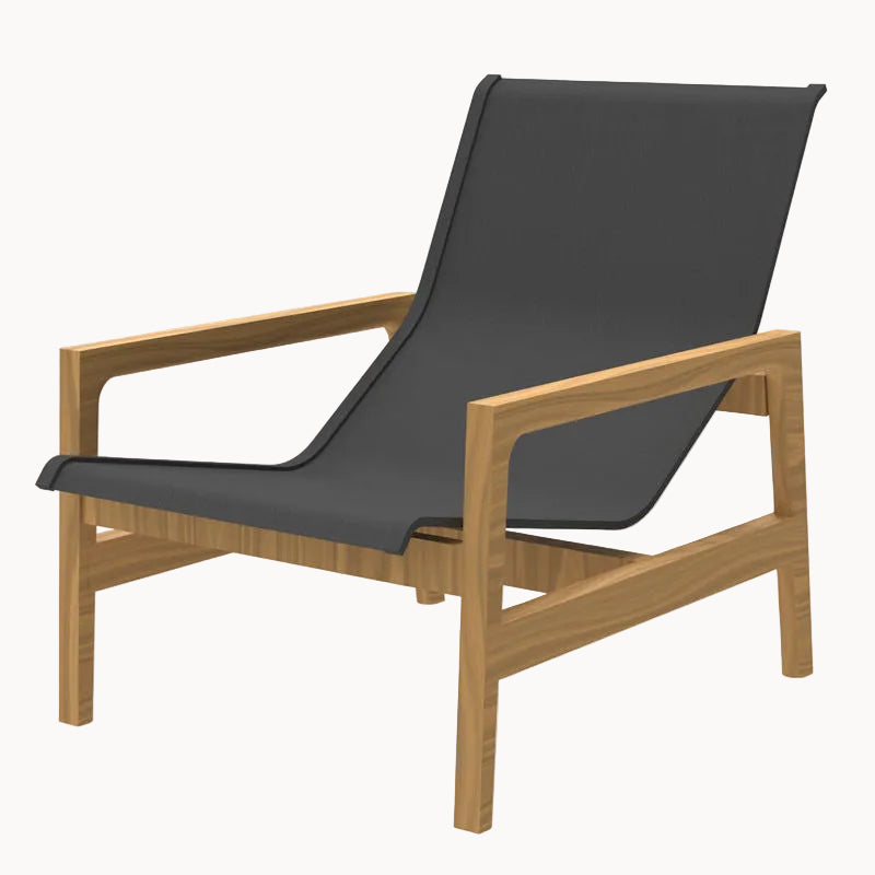 Seashore Easy Chair