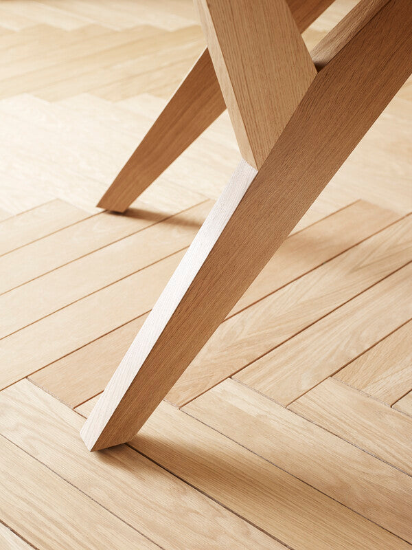 Yarrow Dining Table - Stickley Furniture | Mattress