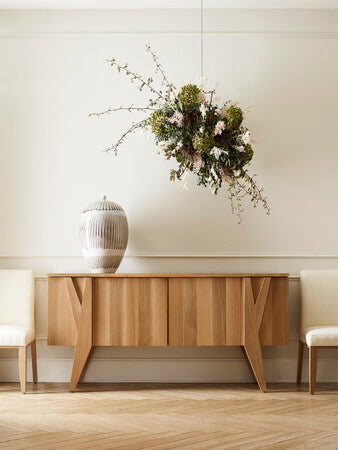 Stickley Yarrow Sideboard