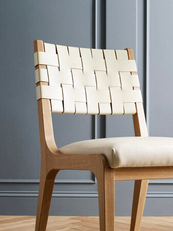 Welland Dining Chair - 20-6413-IV-506