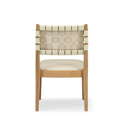 Welland Dining Chair - 20-6413-IV-506