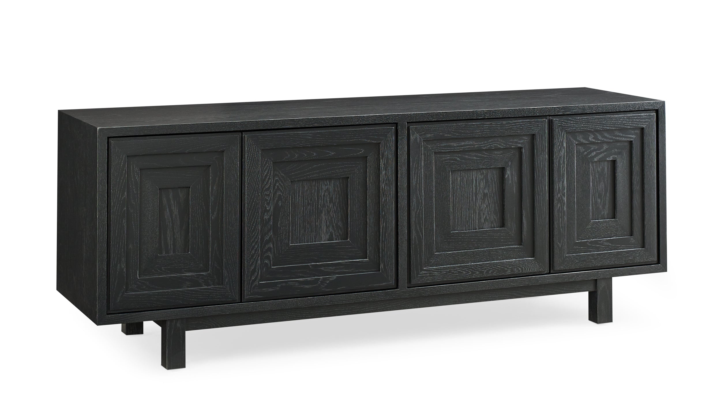 Stickley Spencer Media Console