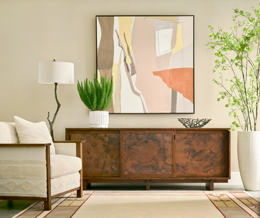 Stickley Durant Sideboard