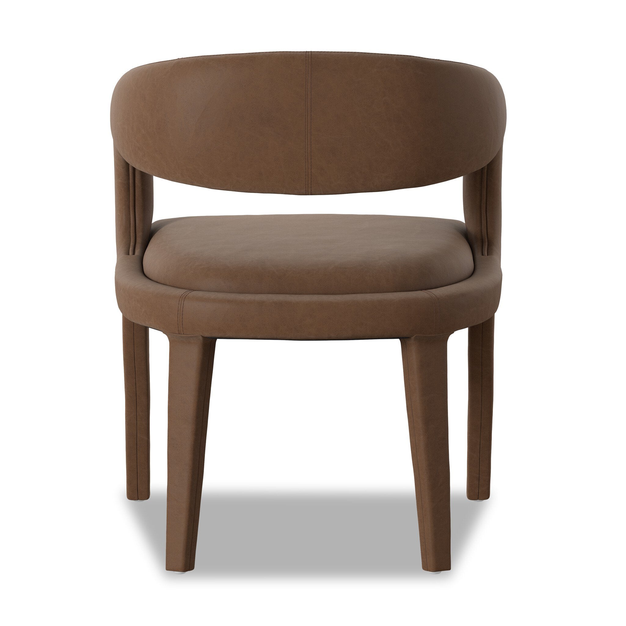 Four Hands Hawkins Dining Chair — Maestro Cigar