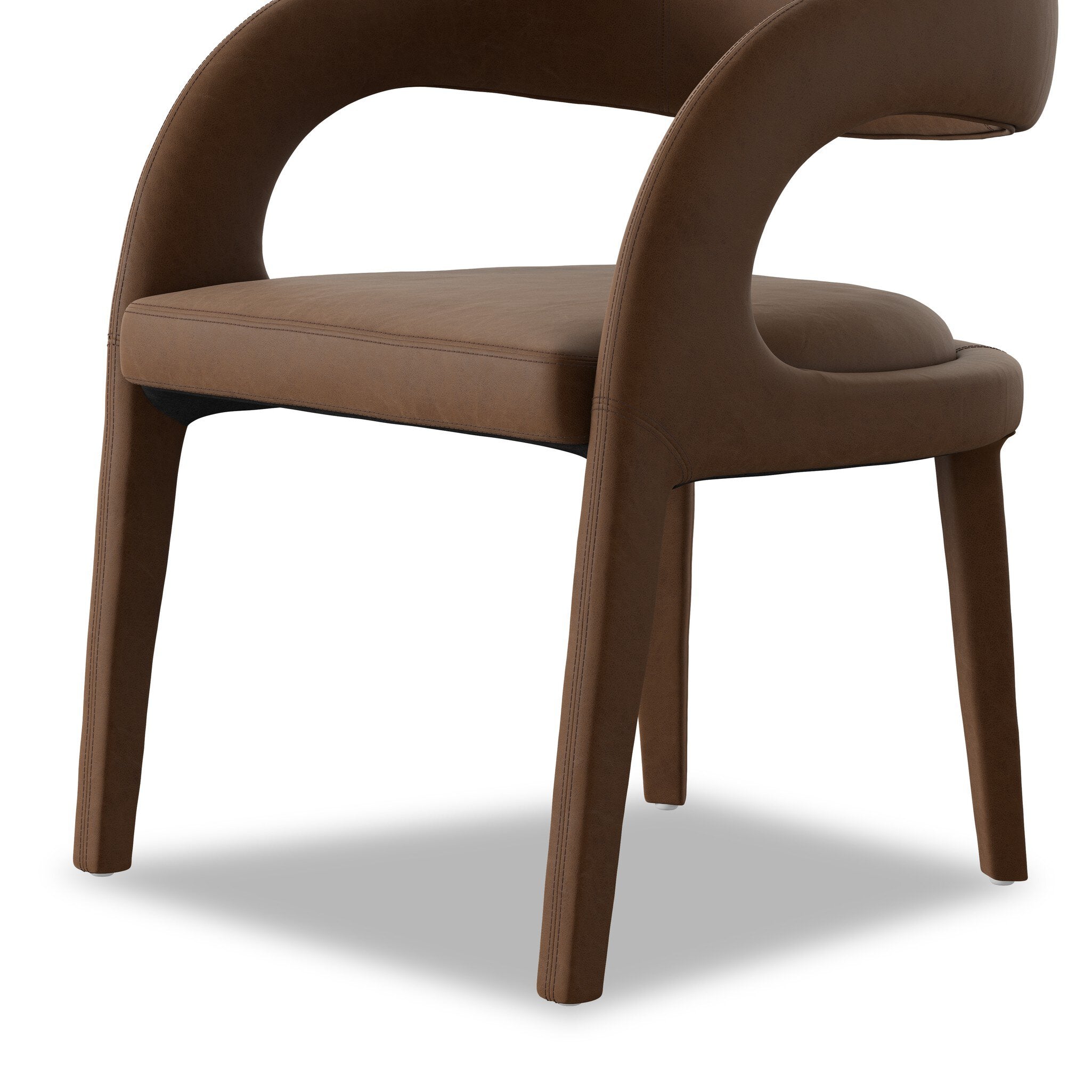Four Hands Hawkins Dining Chair — Maestro Cigar