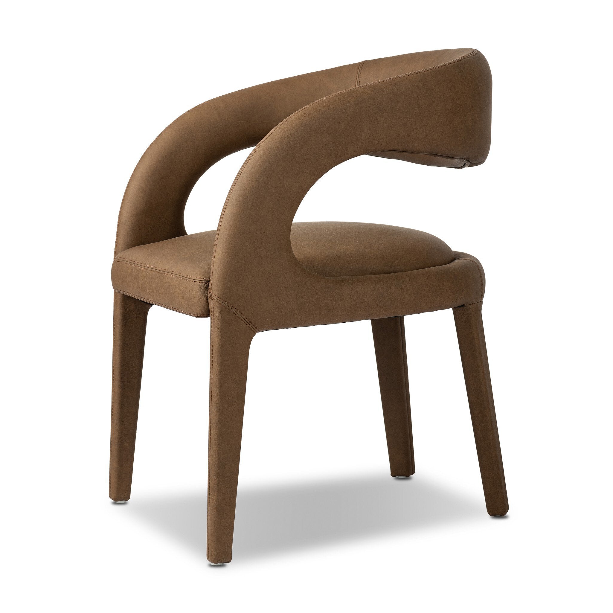 Four Hands Hawkins Dining Chair — Maestro Cigar
