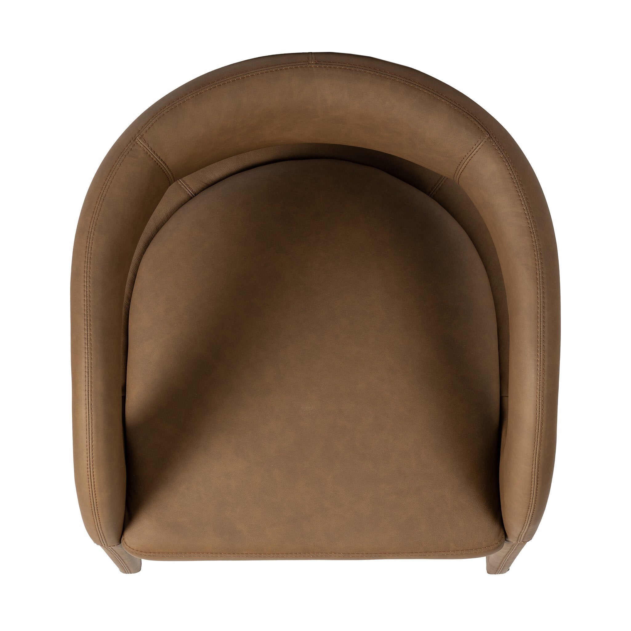 Four Hands Hawkins Dining Chair — Maestro Cigar