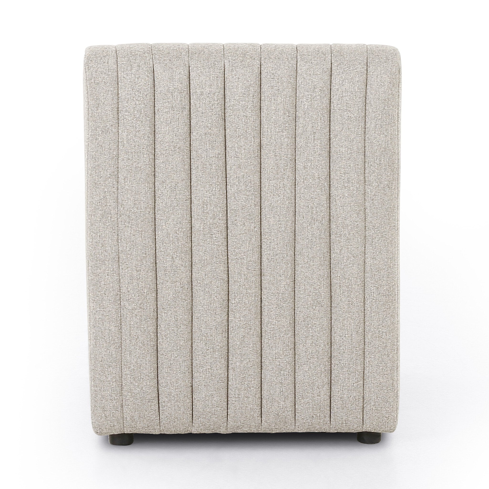 Four Hands Build Your Own: Augustine Dining Banquette — Orly Natural