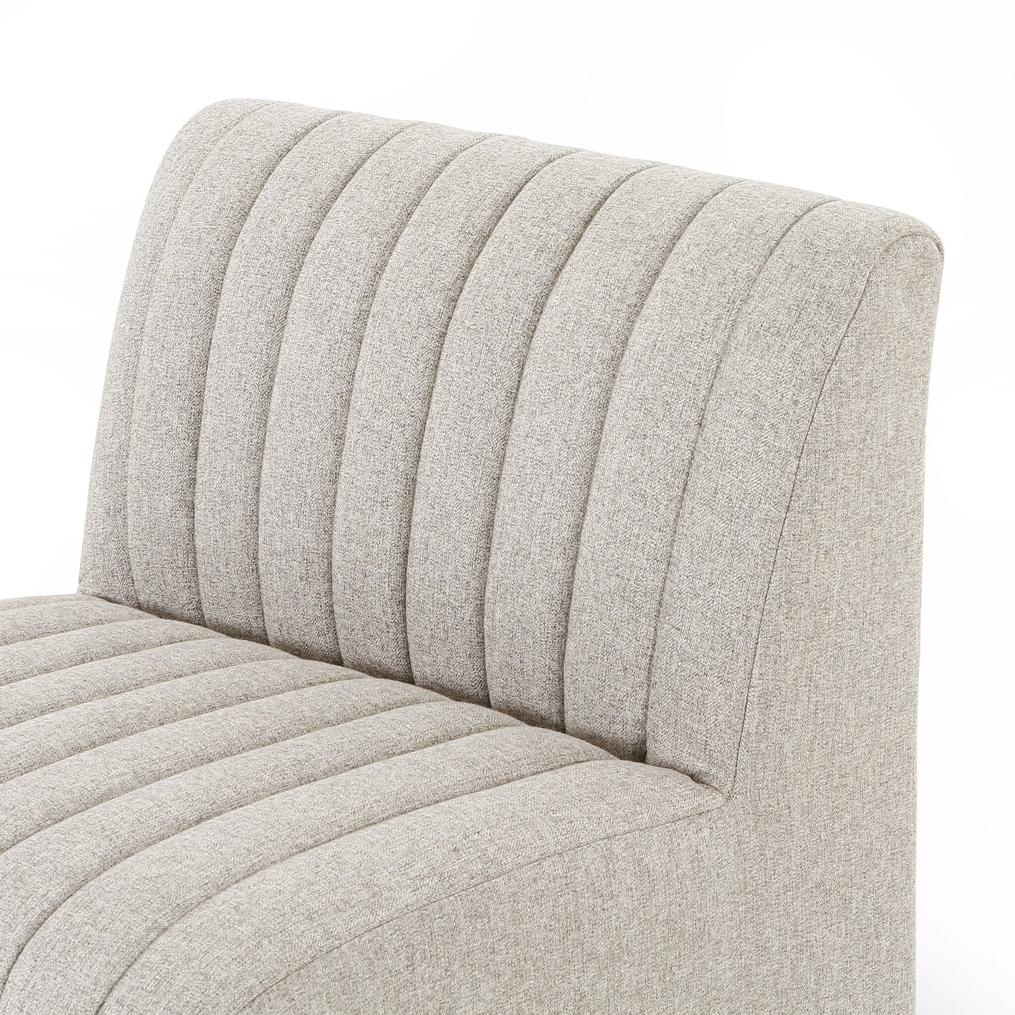Four Hands Build Your Own: Augustine Dining Banquette — Orly Natural
