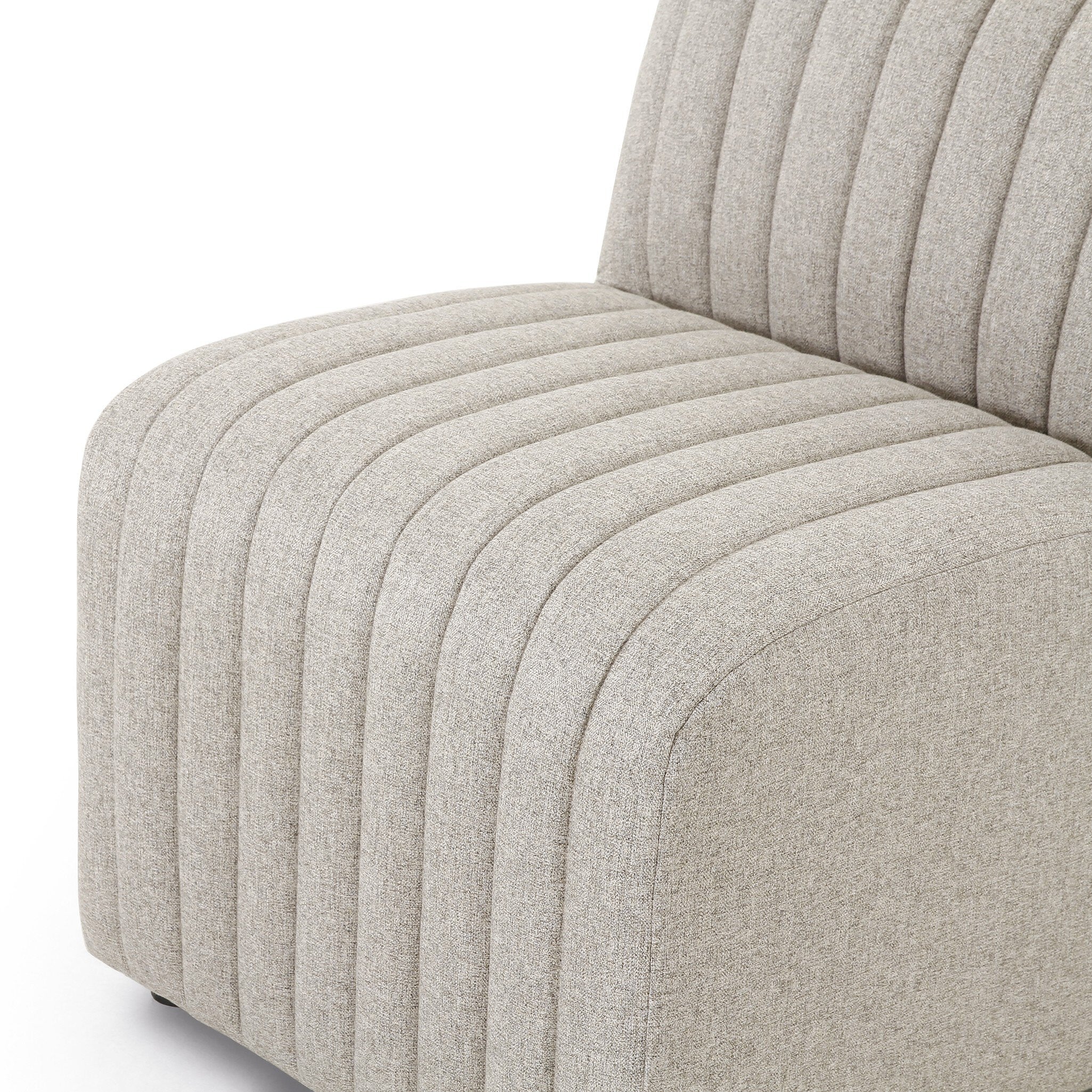 Four Hands Build Your Own: Augustine Dining Banquette — Orly Natural