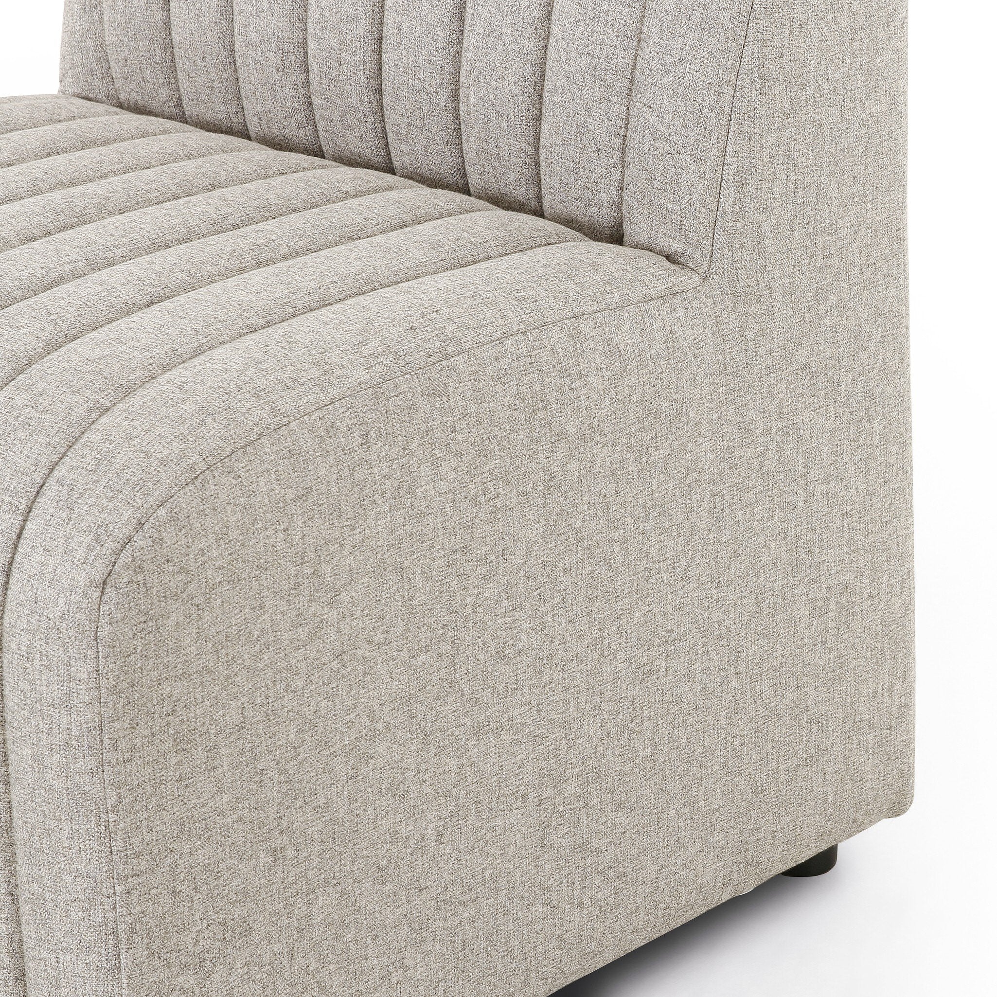 Four Hands Build Your Own: Augustine Dining Banquette — Orly Natural
