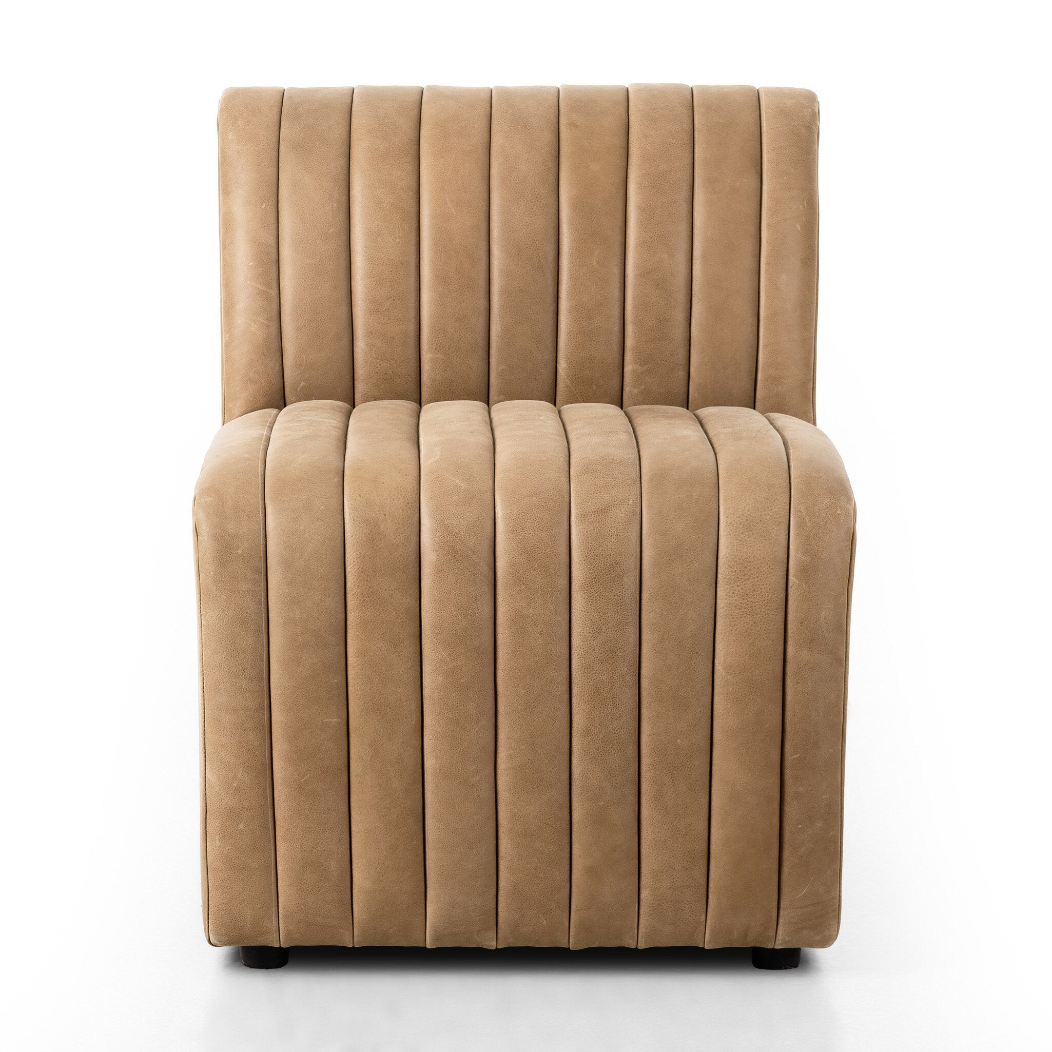 Four Hands Build Your Own: Augustine Dining Banquette — Palermo Drift