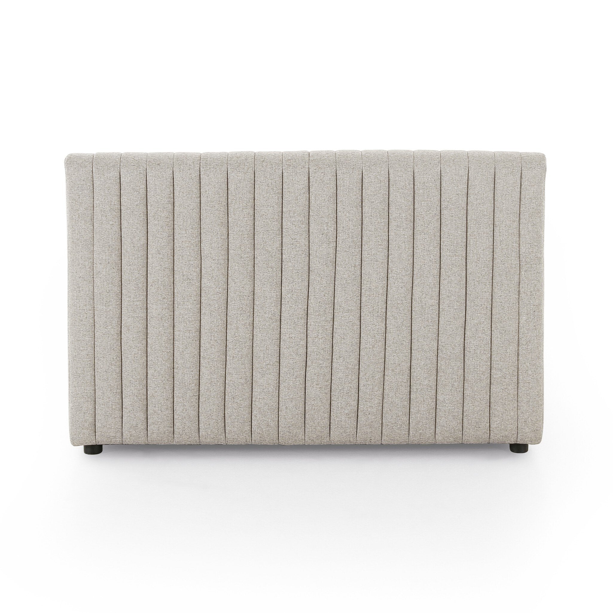 Four Hands Build Your Own: Augustine Dining Banquette — Orly Natural