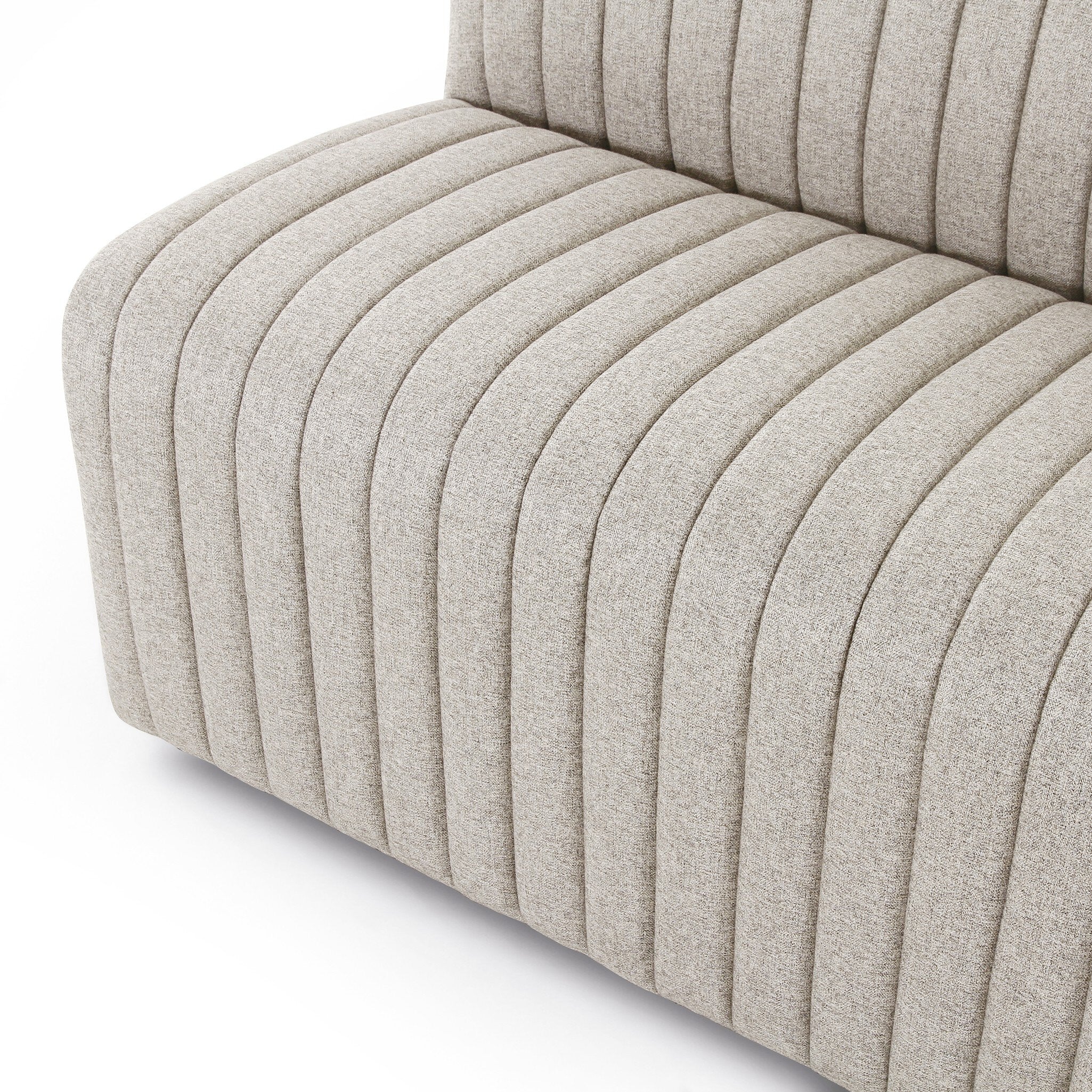 Four Hands Build Your Own: Augustine Dining Banquette — Orly Natural