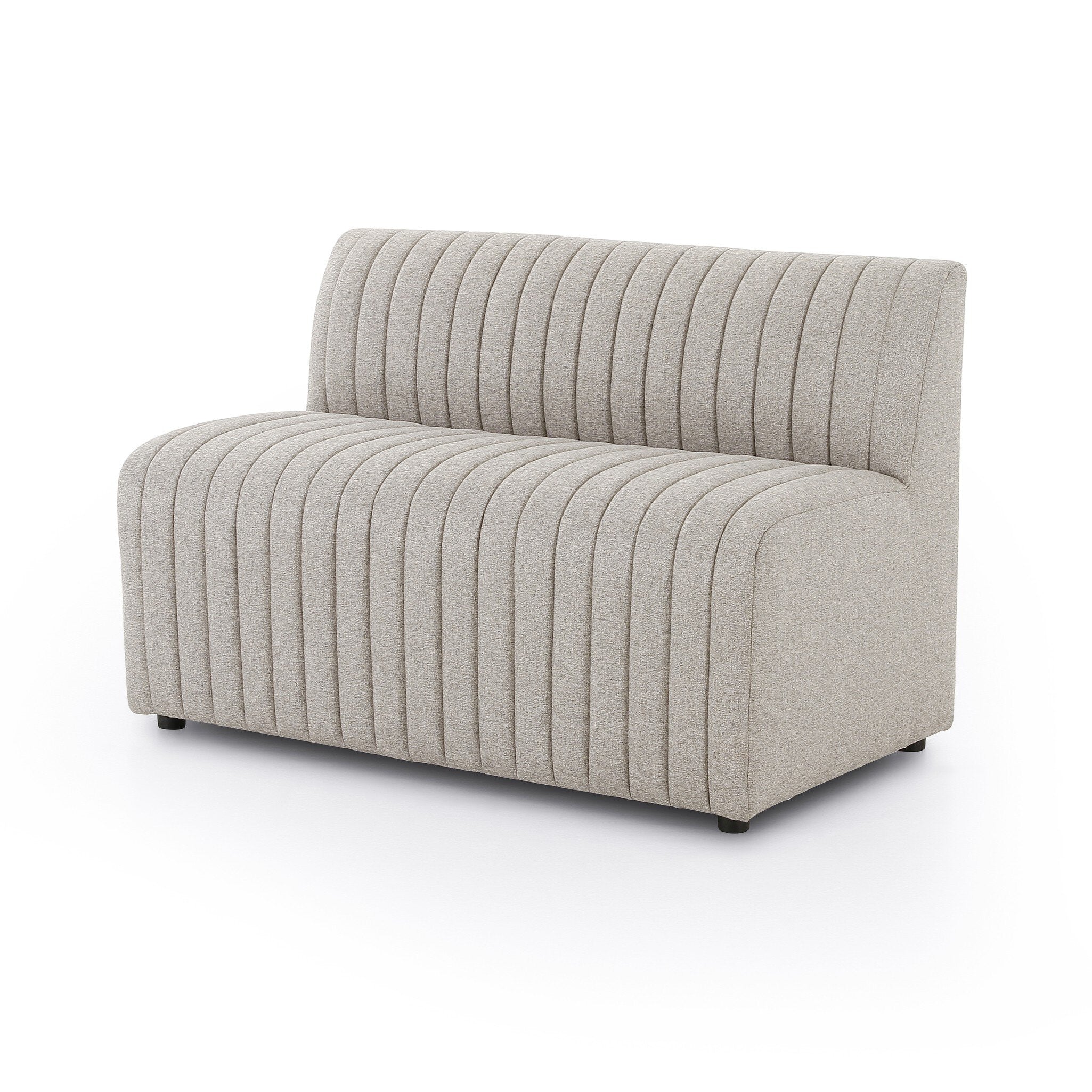Four Hands Build Your Own: Augustine Dining Banquette — Orly Natural