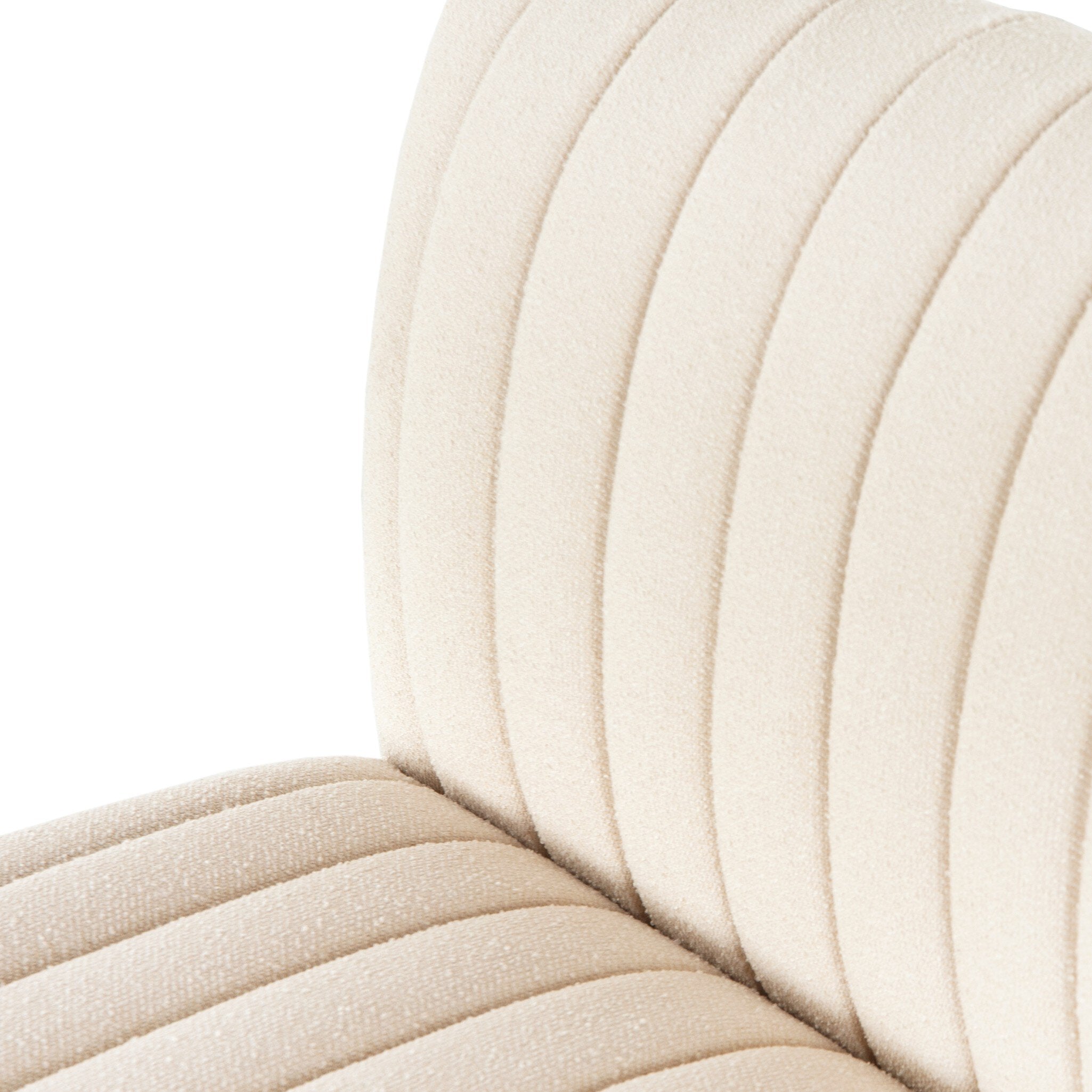 Four Hands Build Your Own: Augustine Dining Banquette — Capri Oatmeal