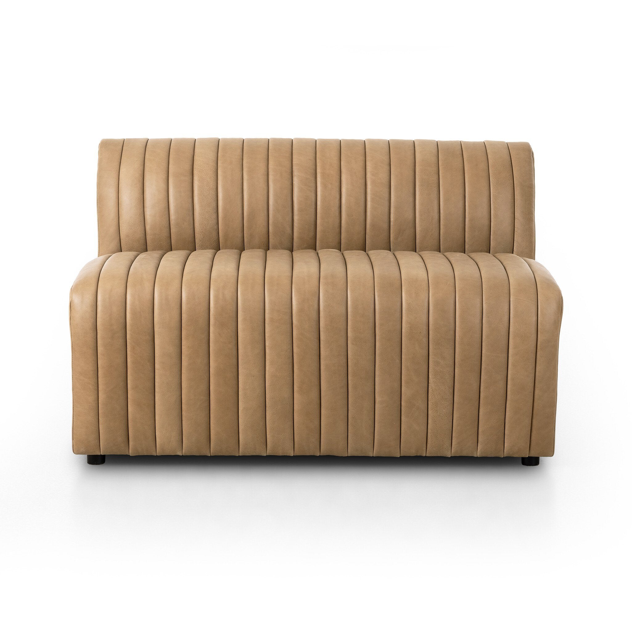 Four Hands Build Your Own: Augustine Dining Banquette — Palermo Drift