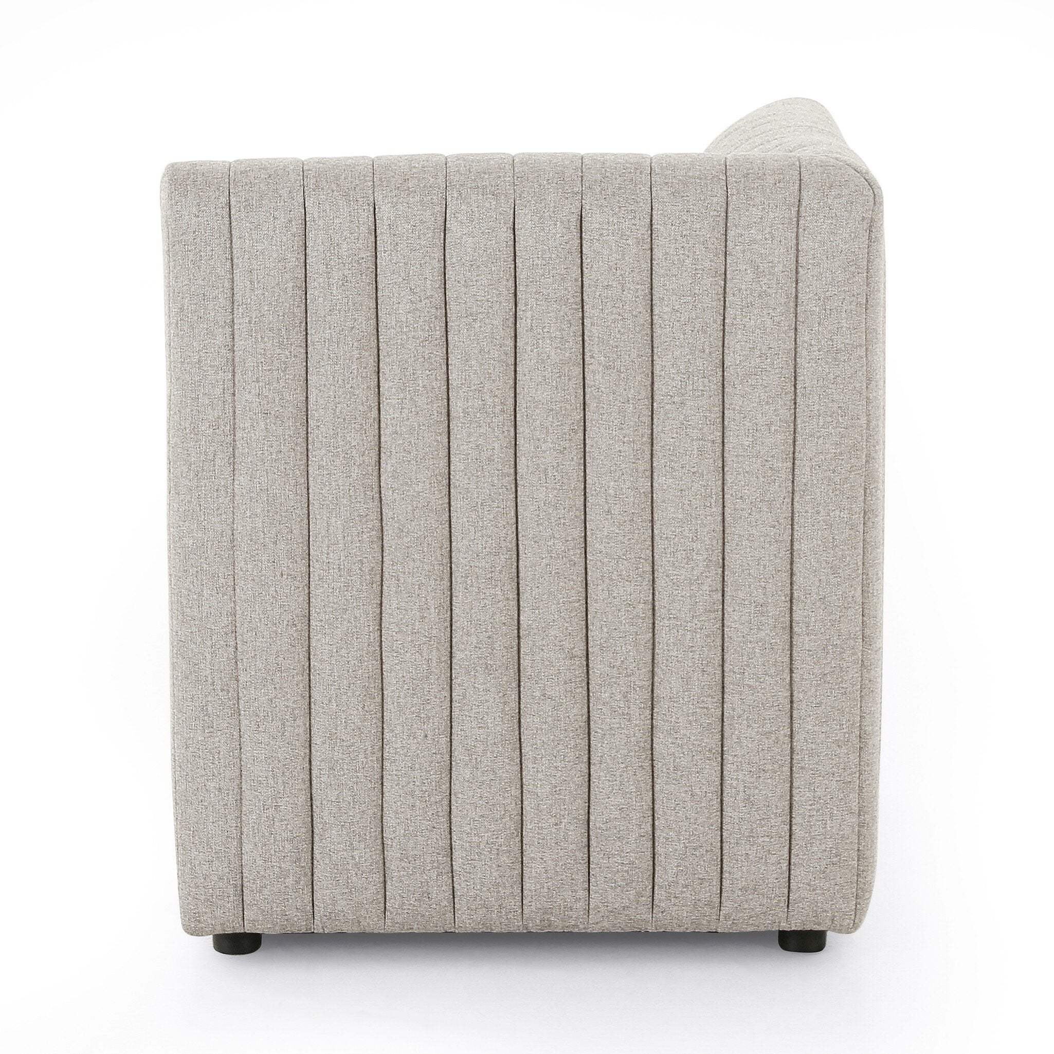 Four Hands Build Your Own: Augustine Dining Banquette — Orly Natural