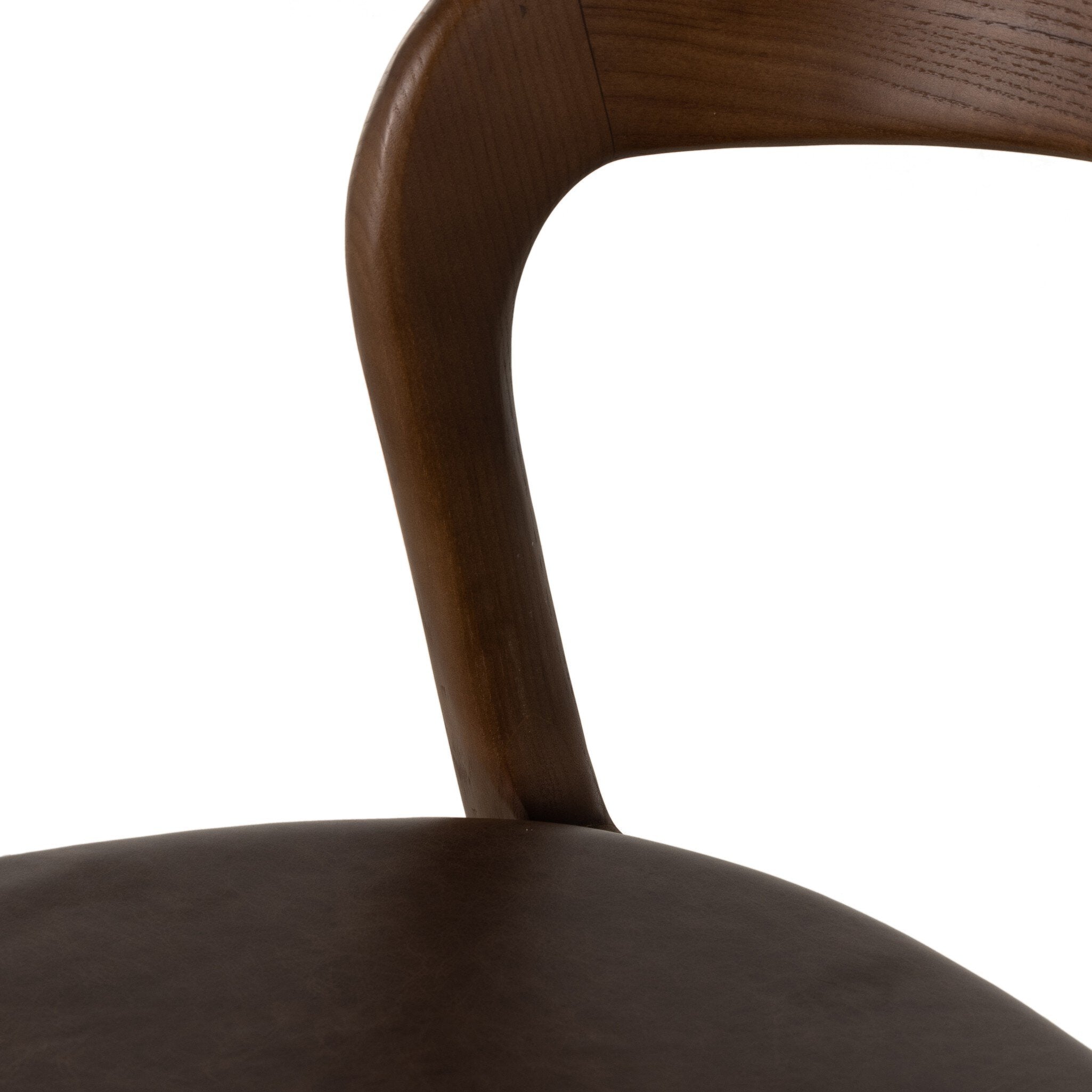 Four Hands Amare Dining Chair — Sonoma Coco-Umber Ash
