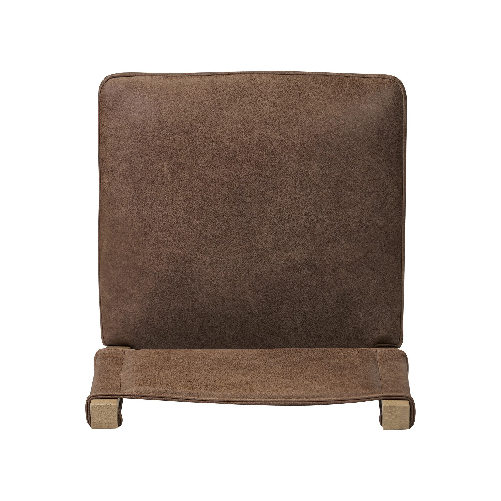 Four Hands Ferris Bar + Counter Stool — Palermo Cigar-Light Oak-Counter