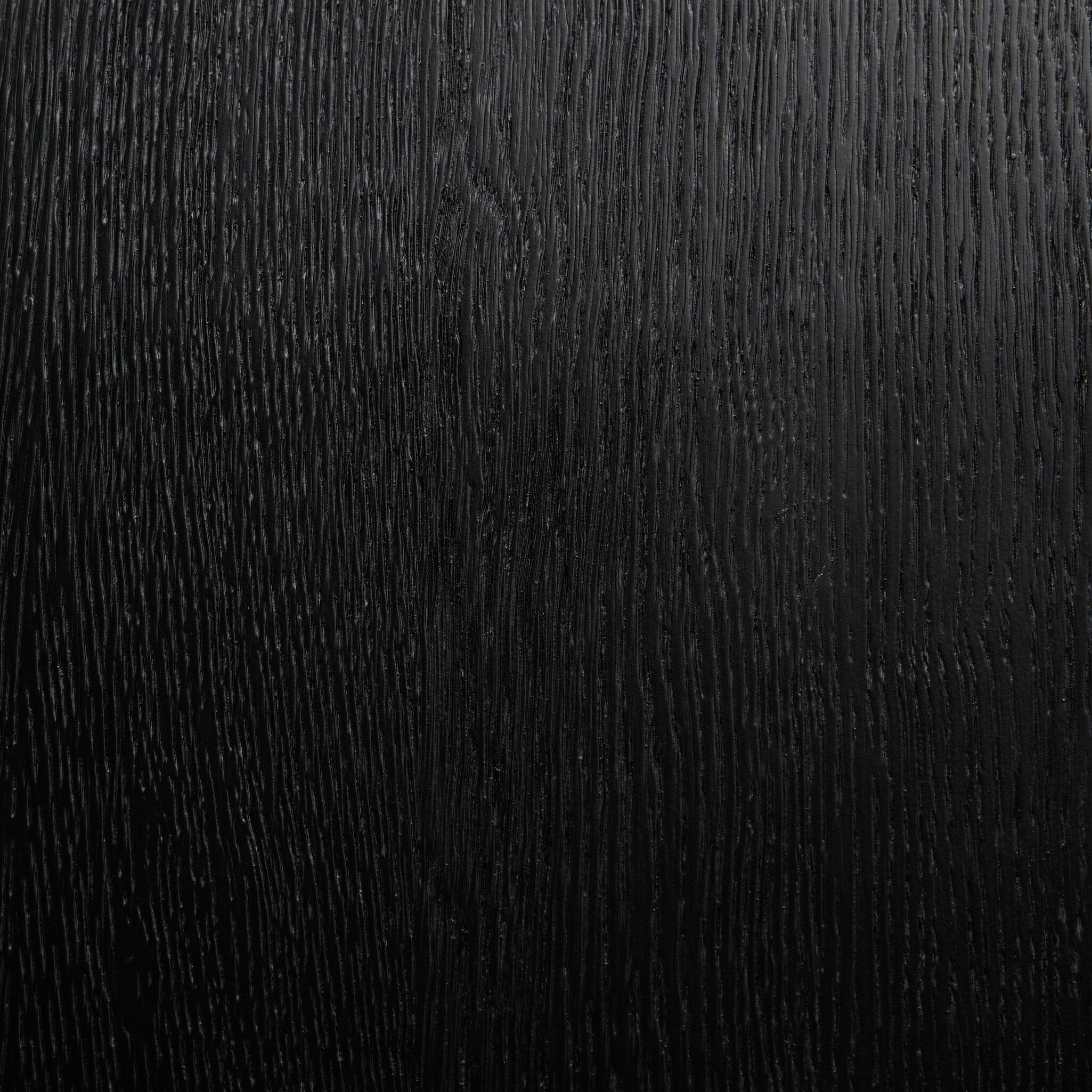 Four Hands Lewis Windsor Chair — Black Oak-Antwerp Natural