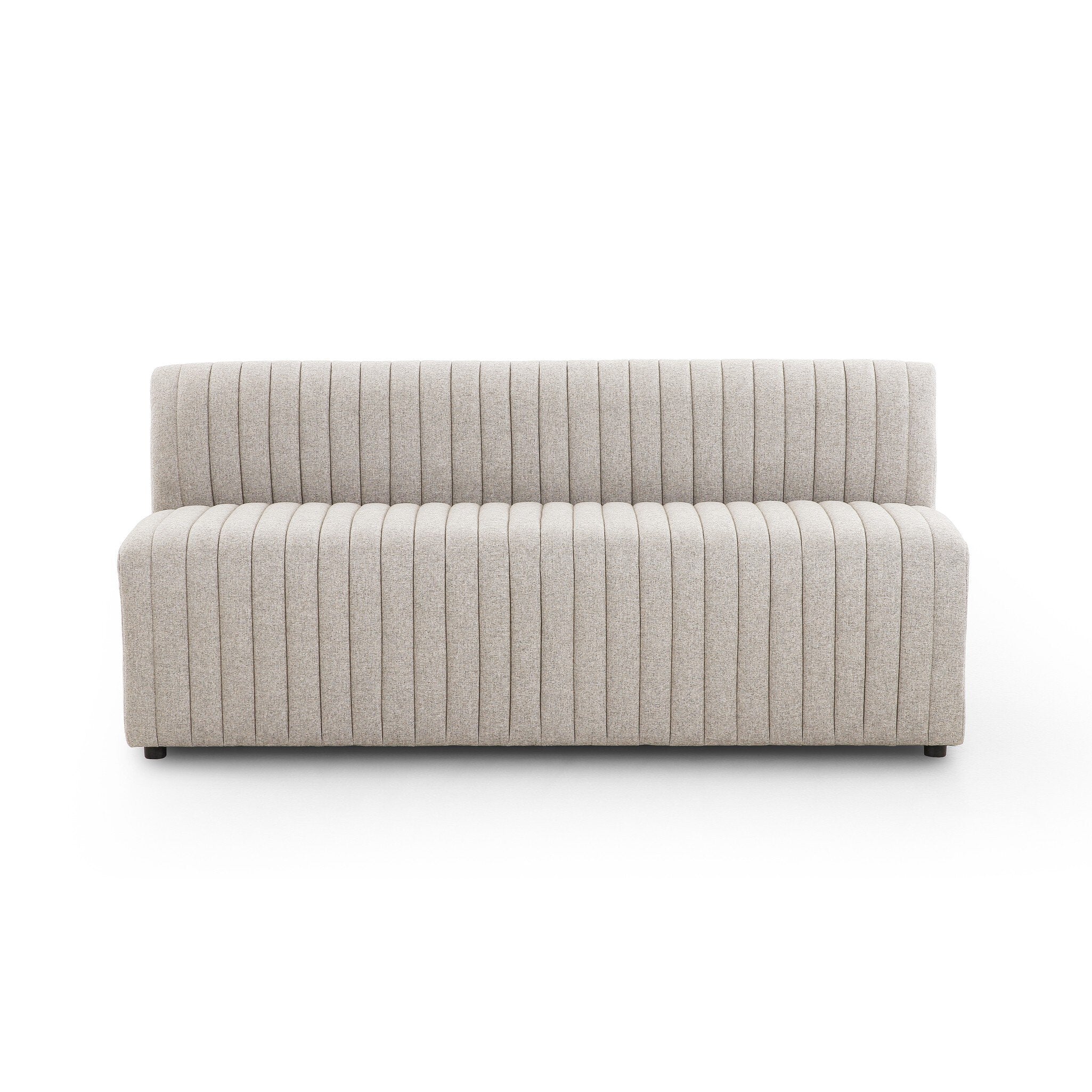 Four Hands Build Your Own: Augustine Dining Banquette — Orly Natural