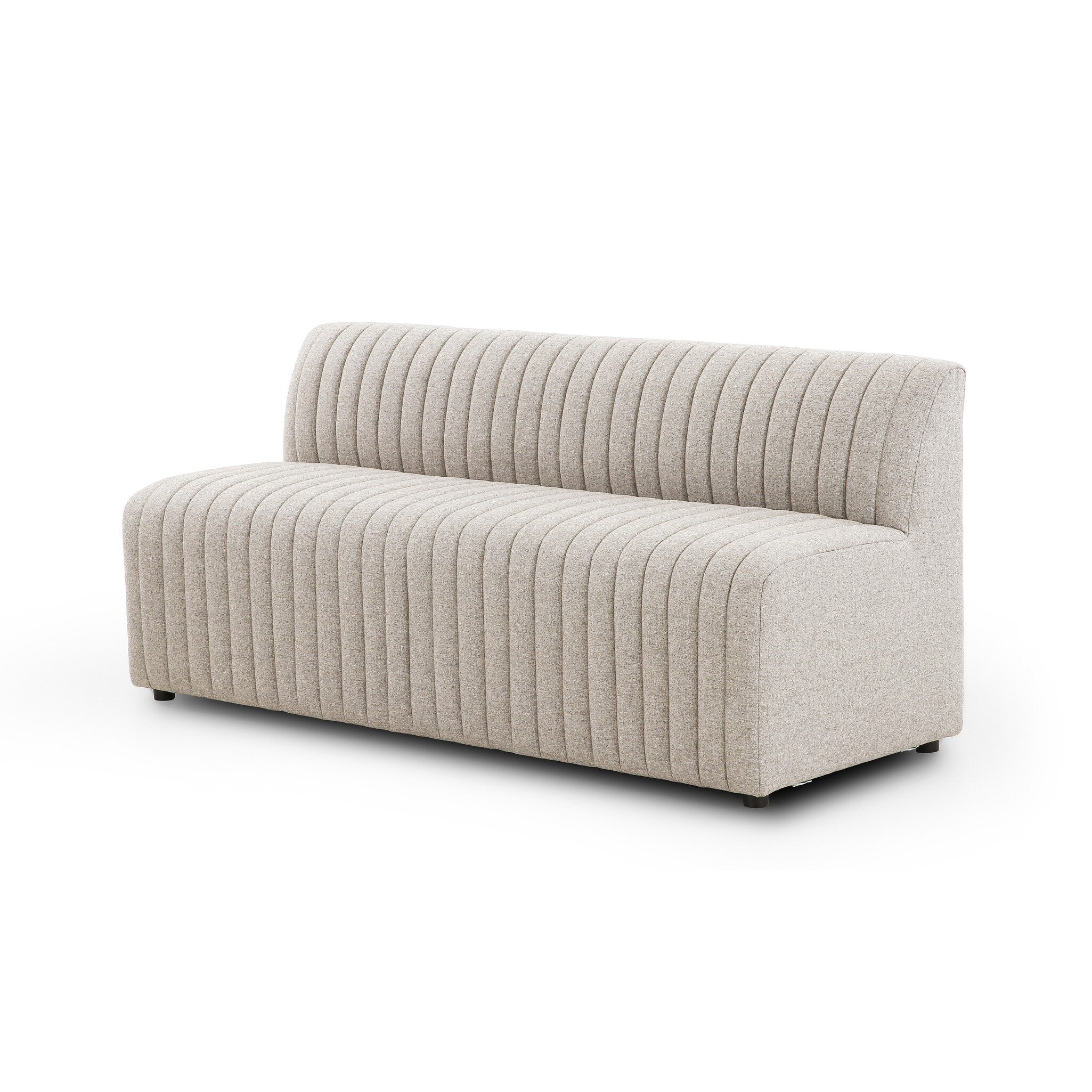 Four Hands Build Your Own: Augustine Dining Banquette — Orly Natural