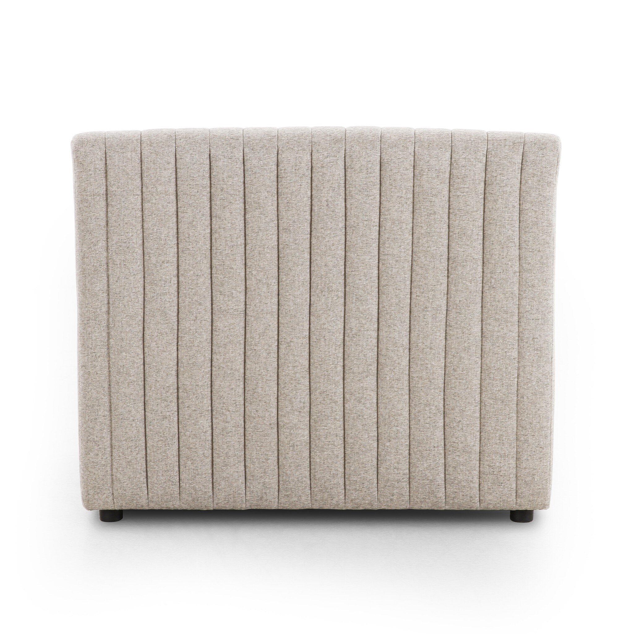 Four Hands Build Your Own: Augustine Dining Banquette — Orly Natural