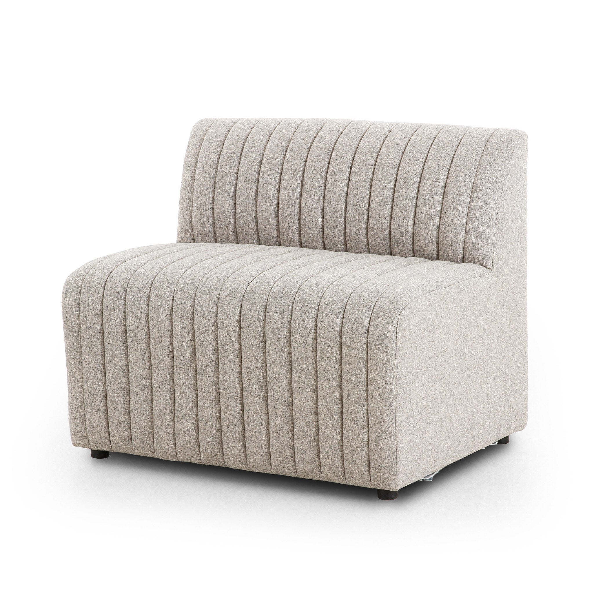 Four Hands Build Your Own: Augustine Dining Banquette — Orly Natural