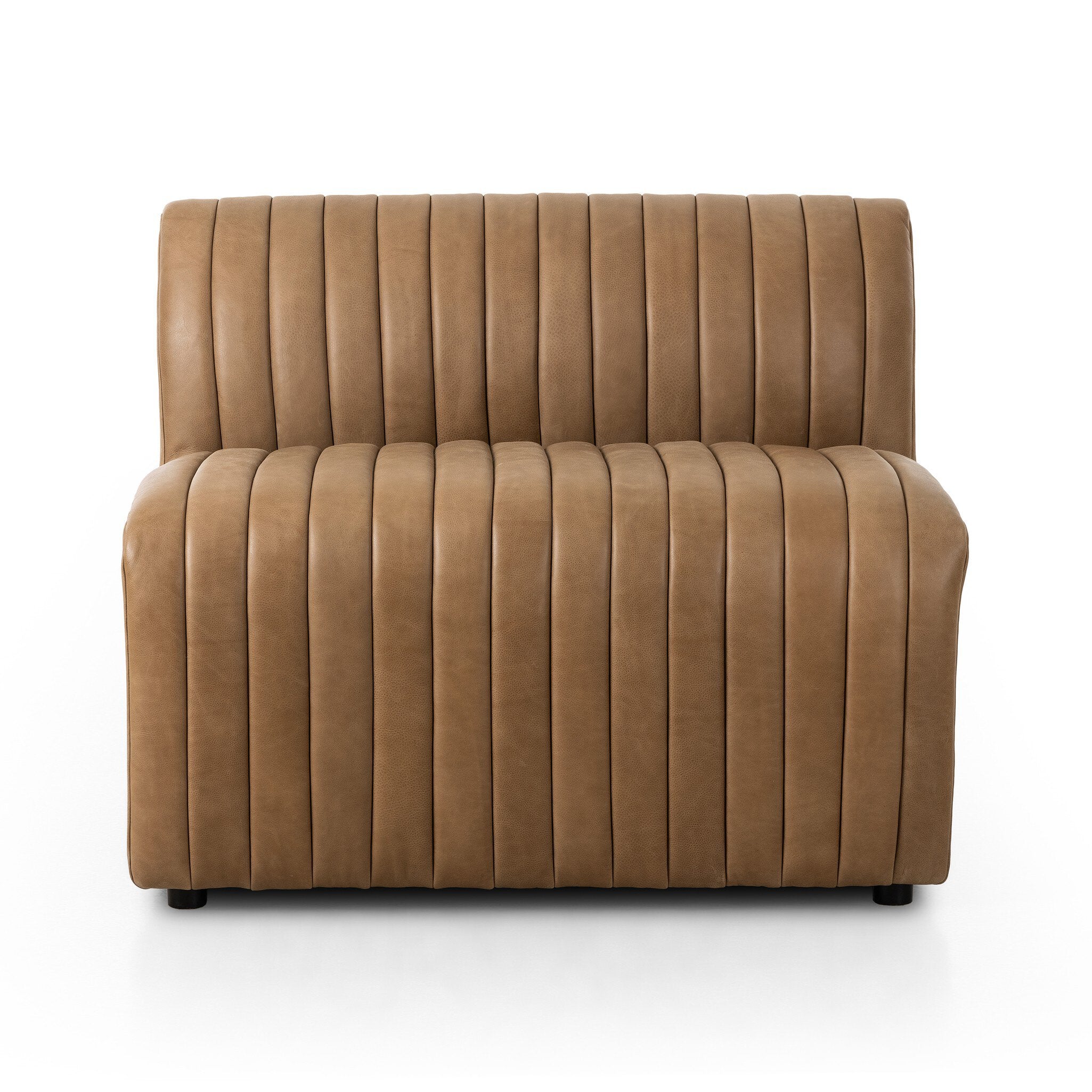 Four Hands Build Your Own: Augustine Dining Banquette — Palermo Drift
