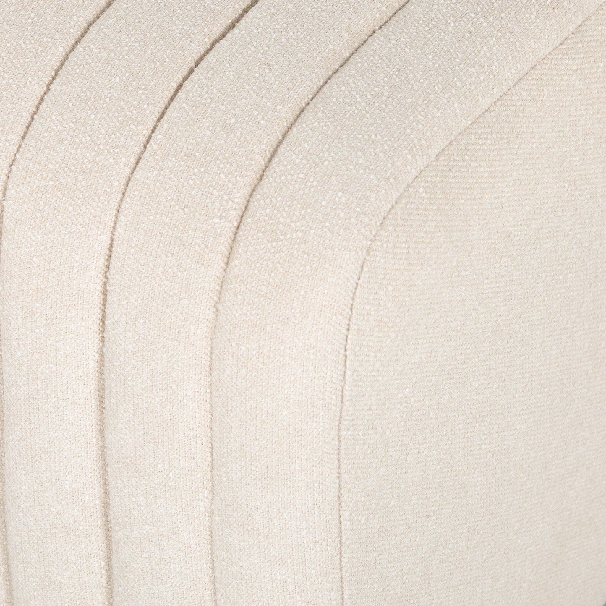 Four Hands Build Your Own: Augustine Dining Banquette — Capri Oatmeal