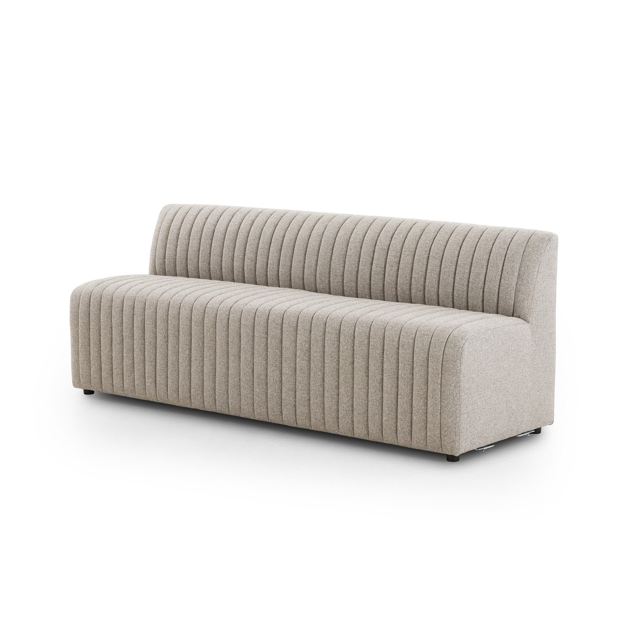 Four Hands Build Your Own: Augustine Dining Banquette — Orly Natural