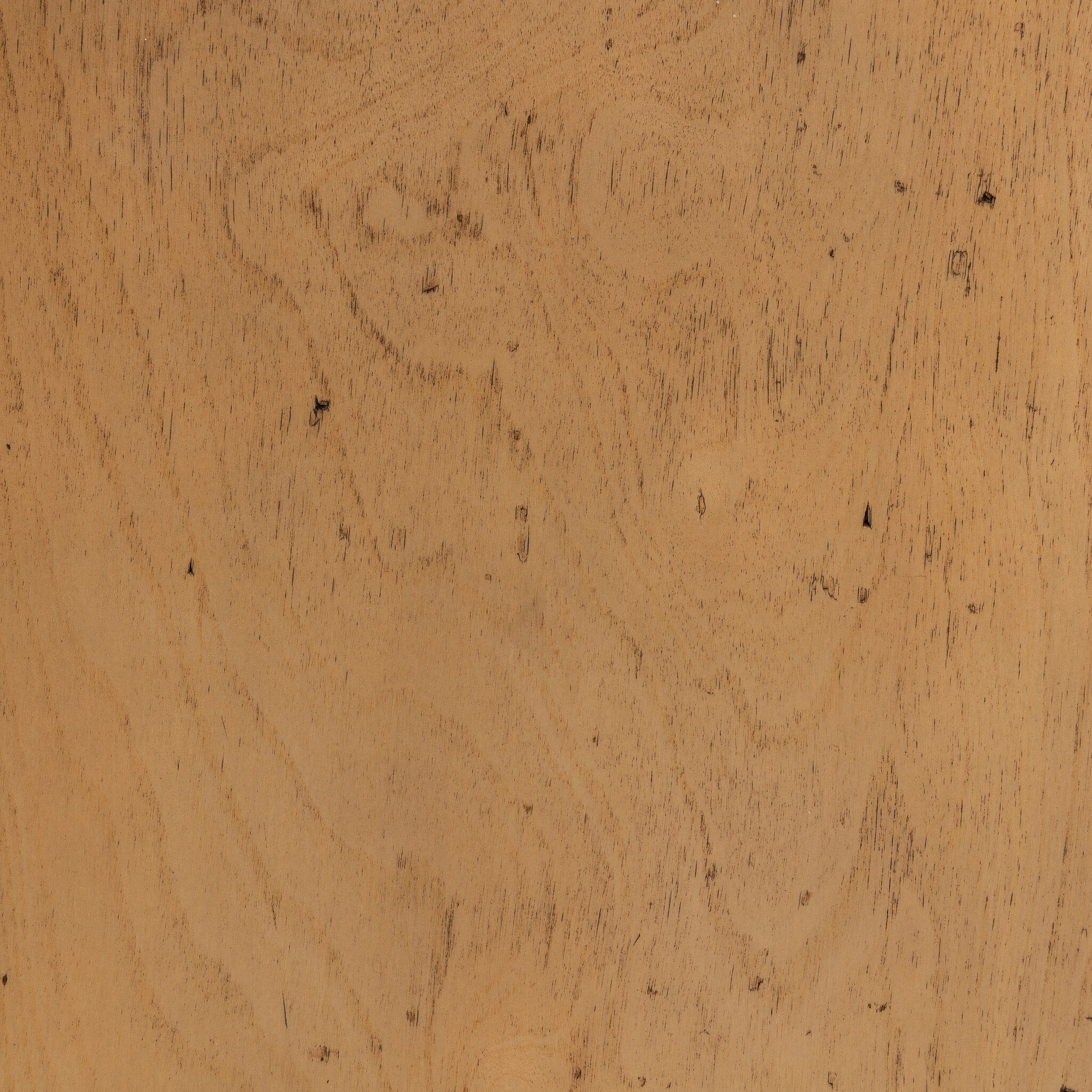 Four Hands Marjorie Sideboard — Bleached Birch-Distressed Copper