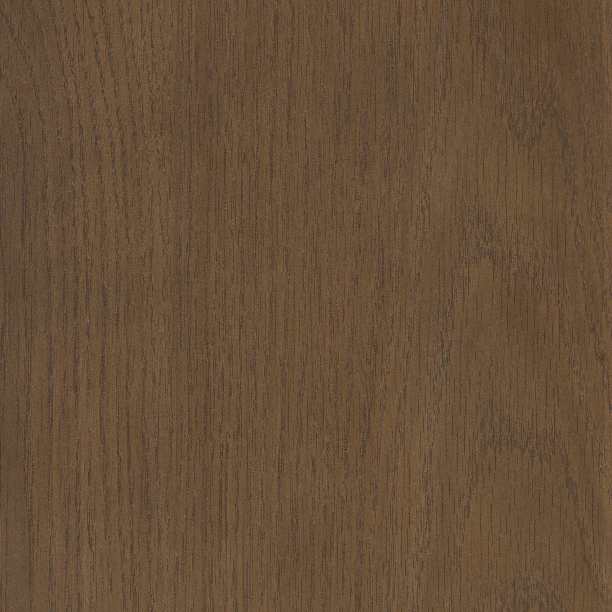 Four Hands Toulouse Nightstand — Toasted Oak-Toasted Oak Veneer-Aged Brass