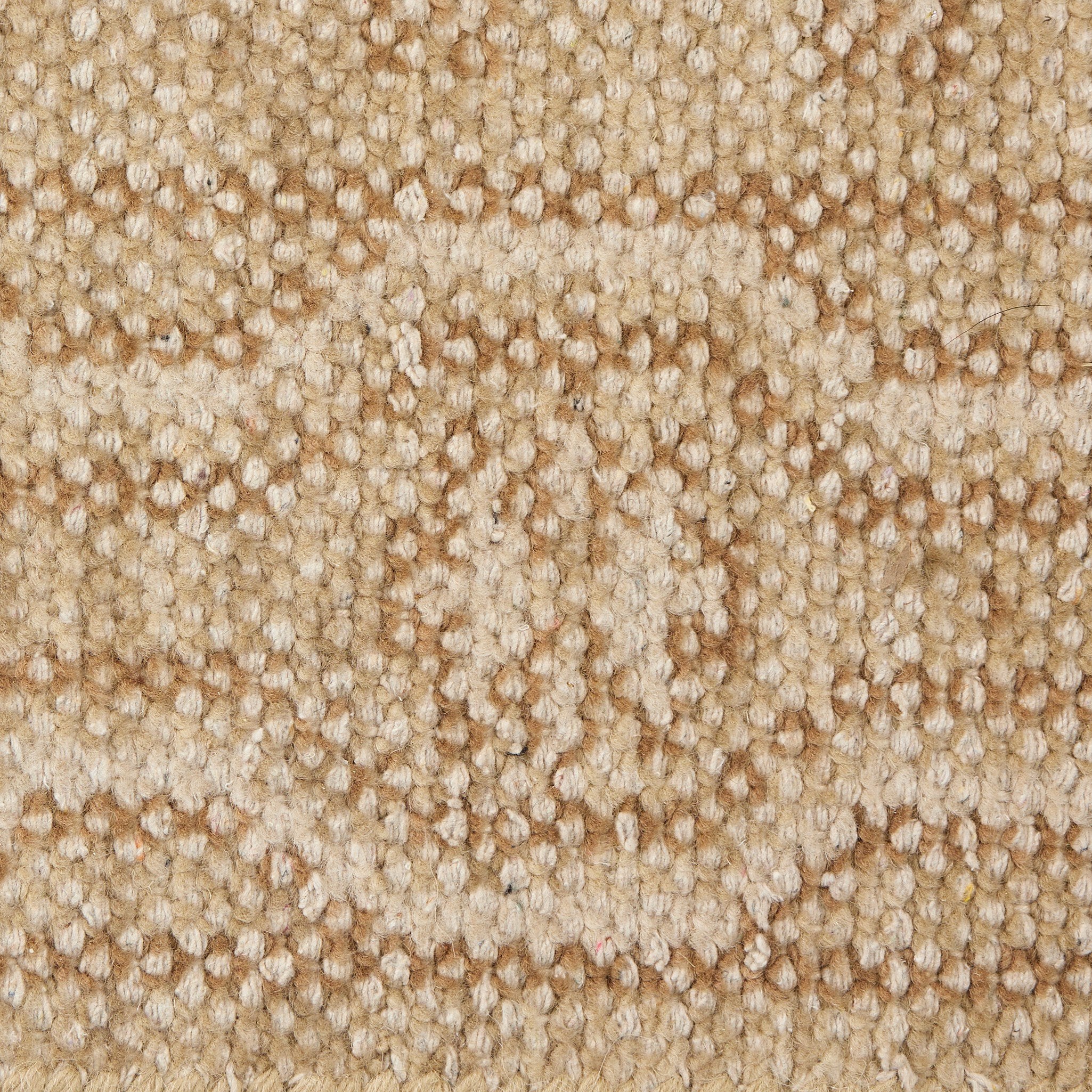 Four Hands Cortona Hand Knotted Rug — Cortona Cream-Runner-3'x12'