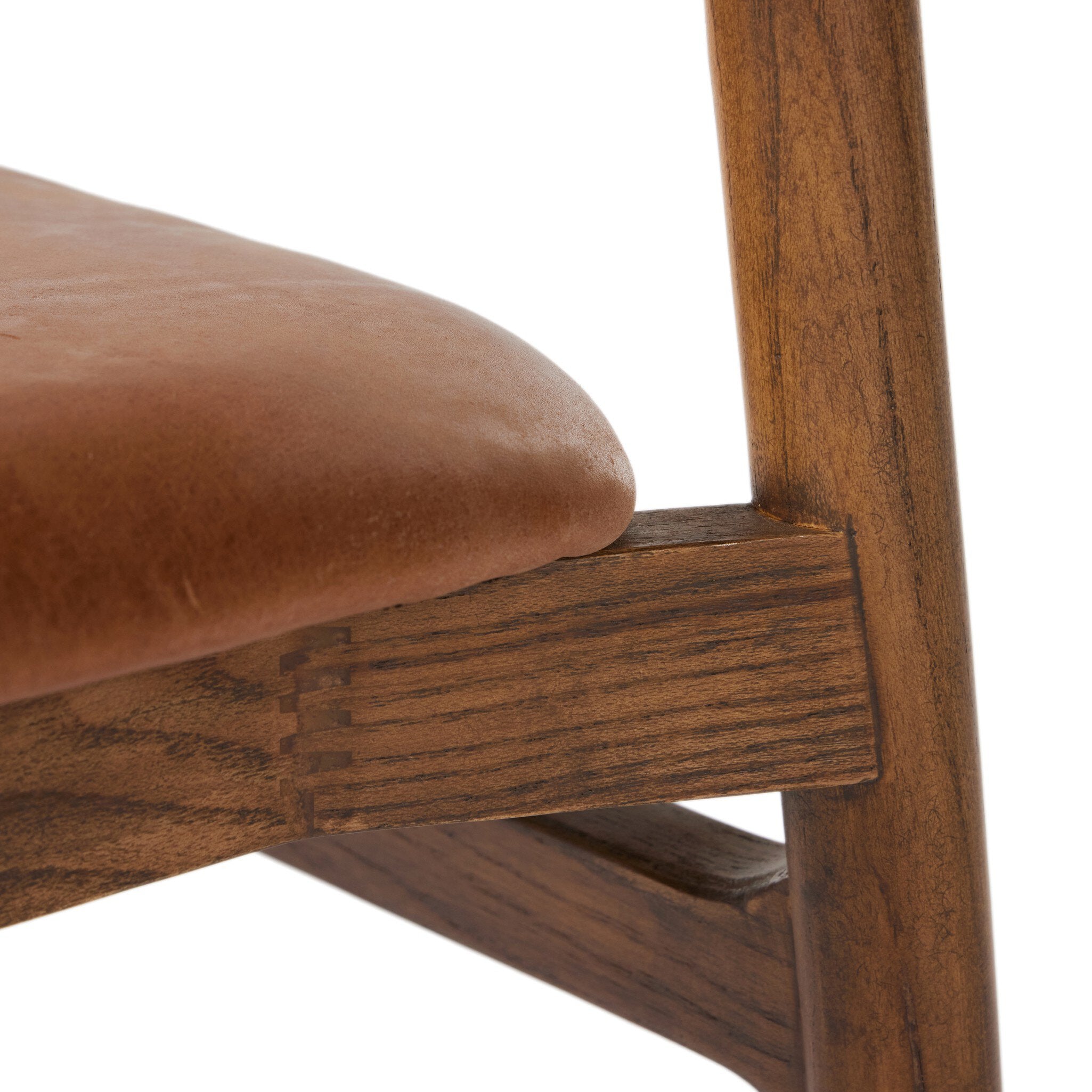 Four Hands Baden Bar + Counter Stool — Haven Tobacco-Lamont Nettlewood-Counter