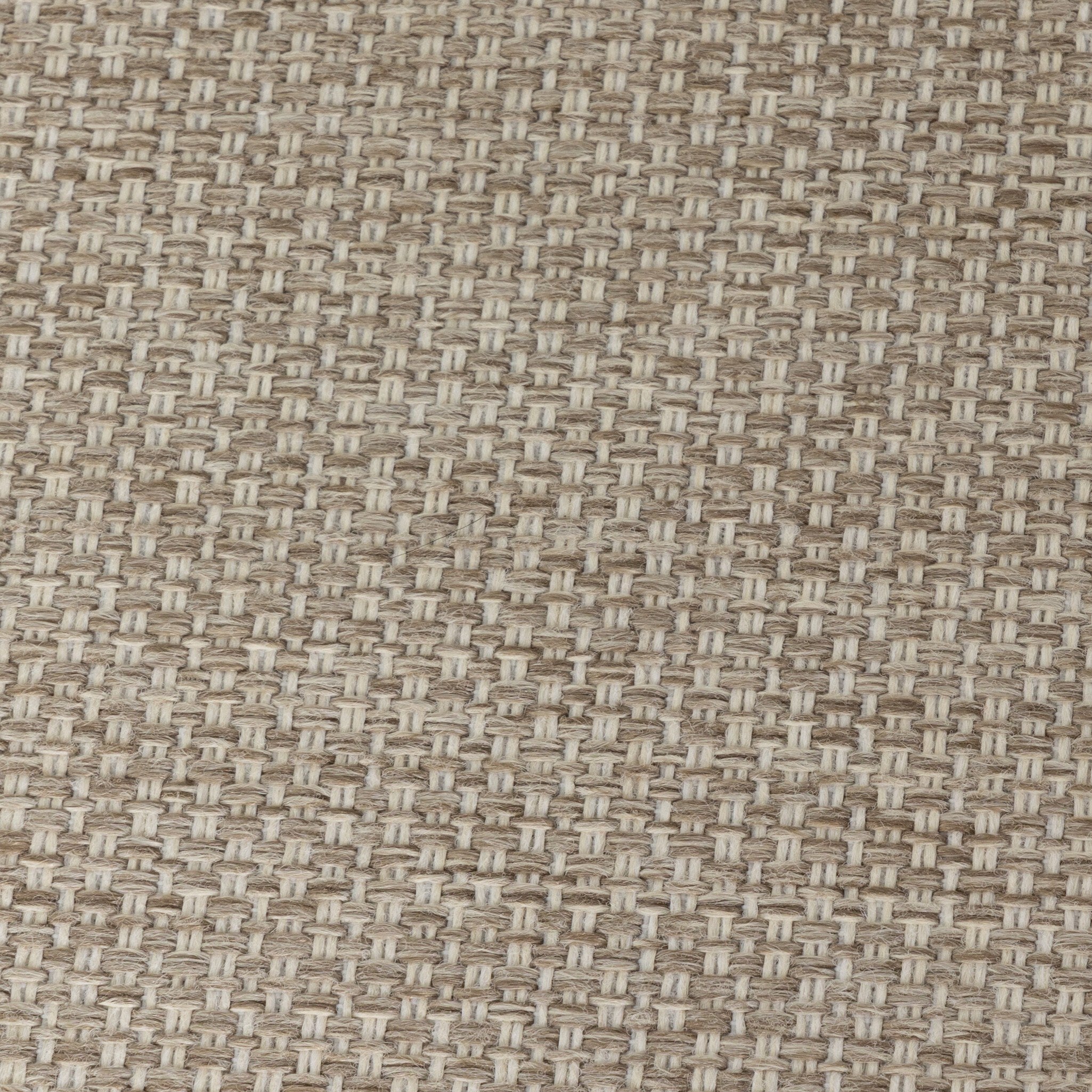 Four Hands Montecito Outdoor Chair — Faux Dark Hyacinth-Faye Sand